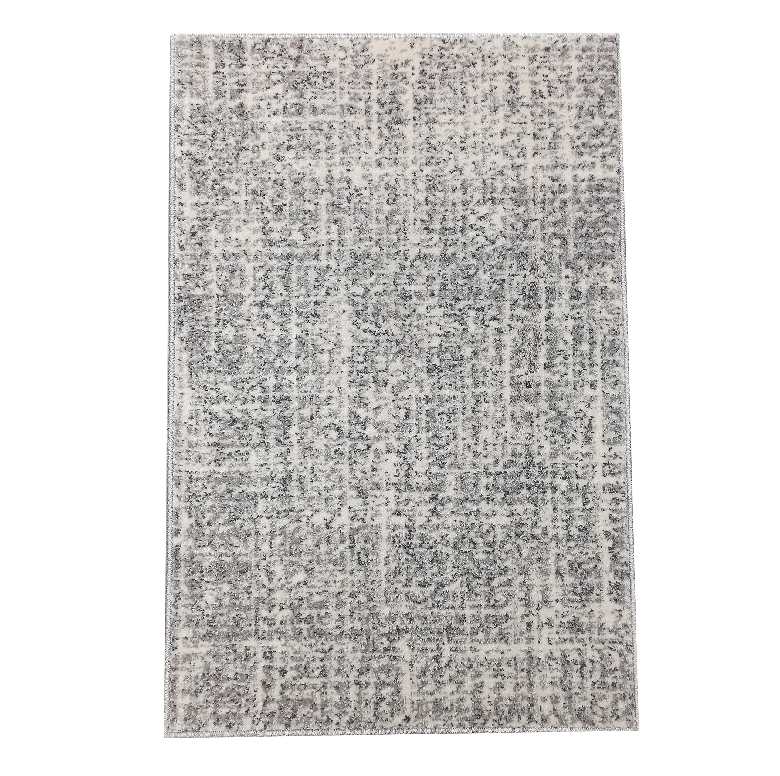 Dywan Nowoczesny VISTA 06 Szary