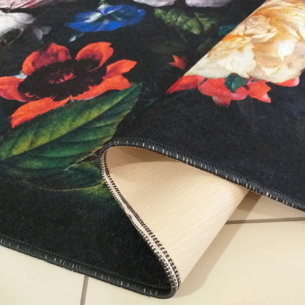 Dywan Antypoślizgowy Nowoczesny Horeca 19