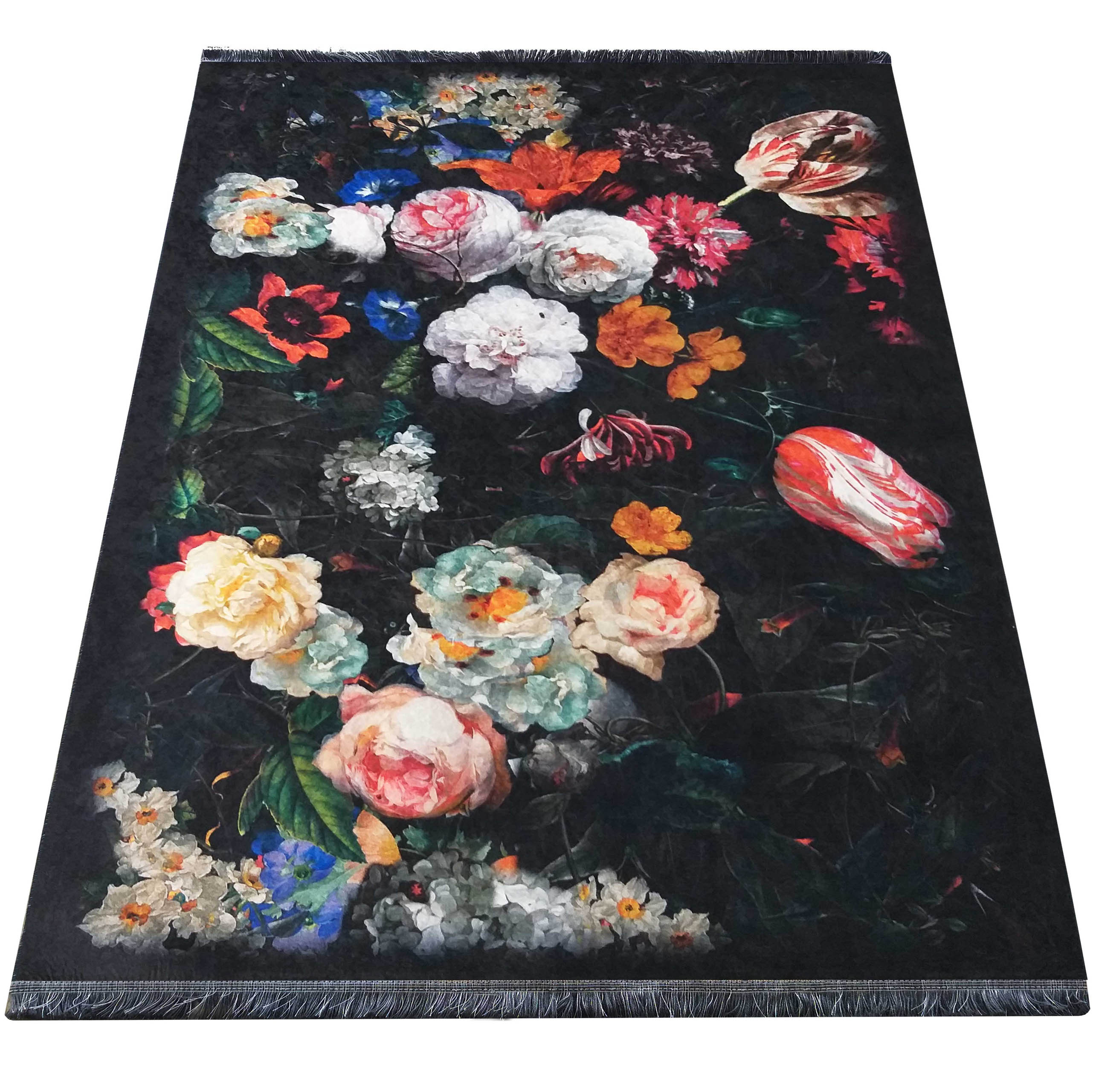 Dywan Antypoślizgowy Nowoczesny Horeca 19