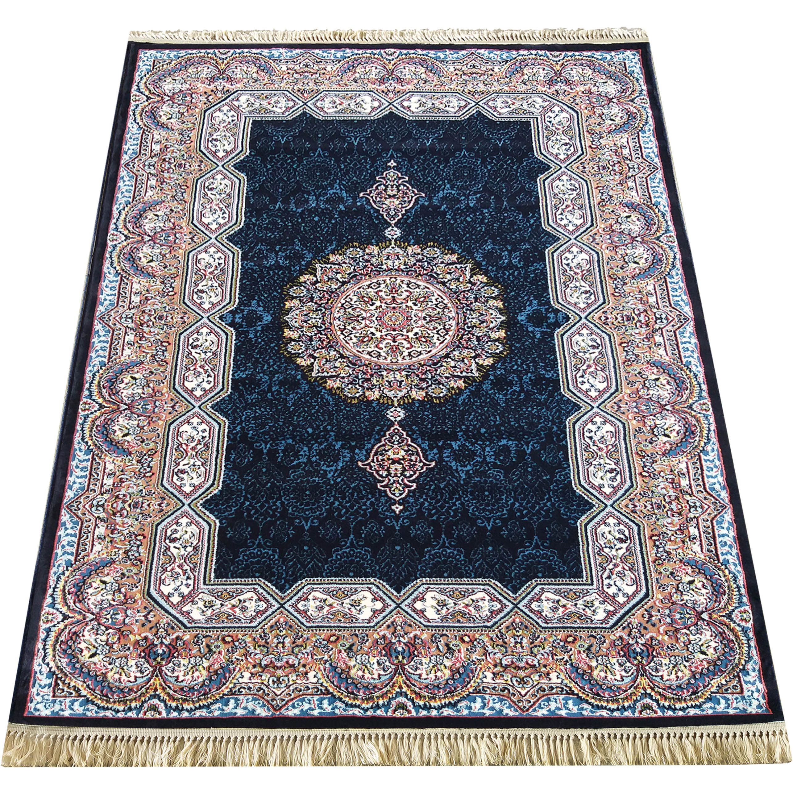 Dywan Klasyczny Luxury Irani B182A-LA