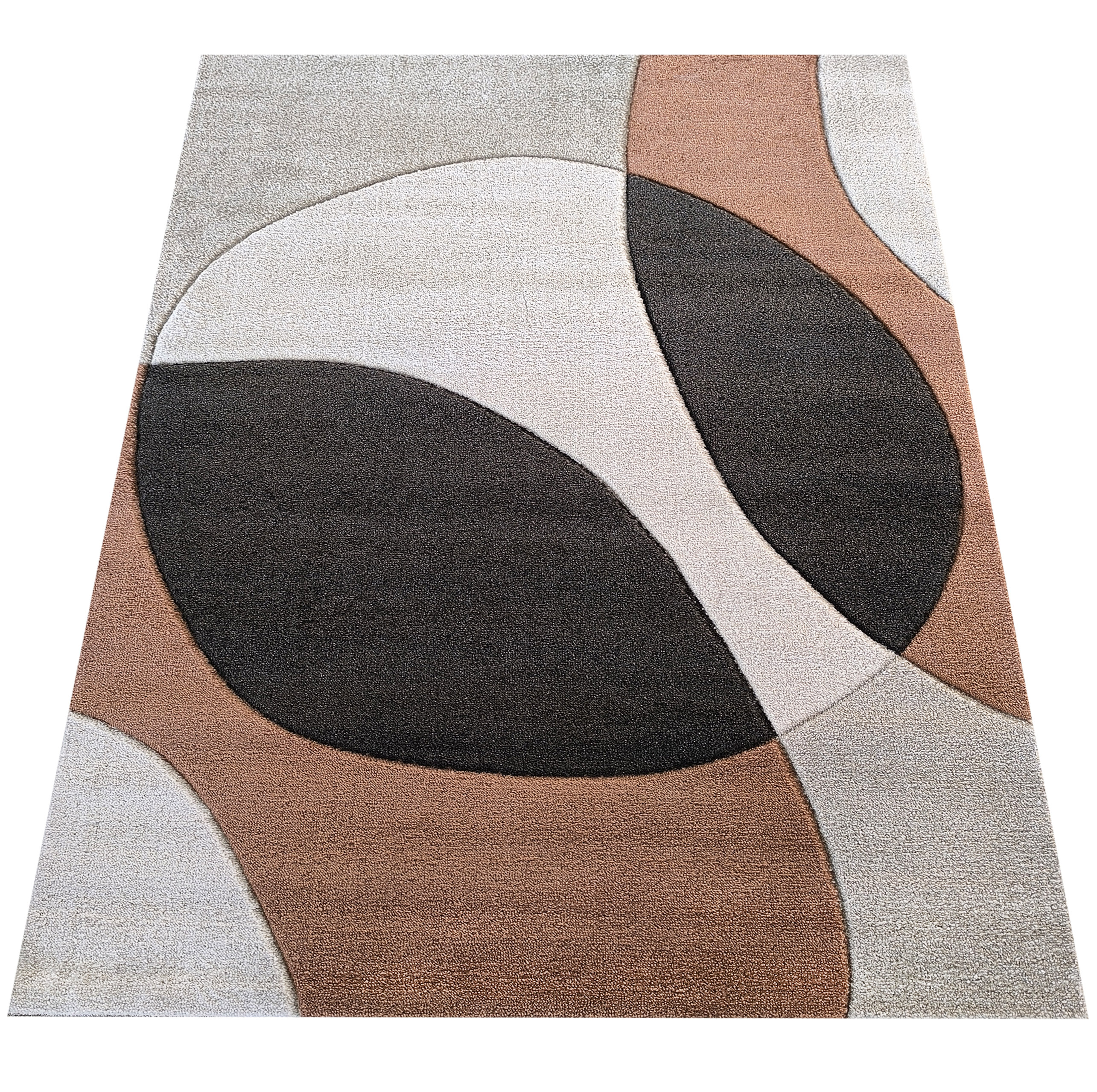 Dywan nowoczesny Ladon 01 - wielokolorowy Dywan nowoczesny Ladon 01 - wielokolorowy