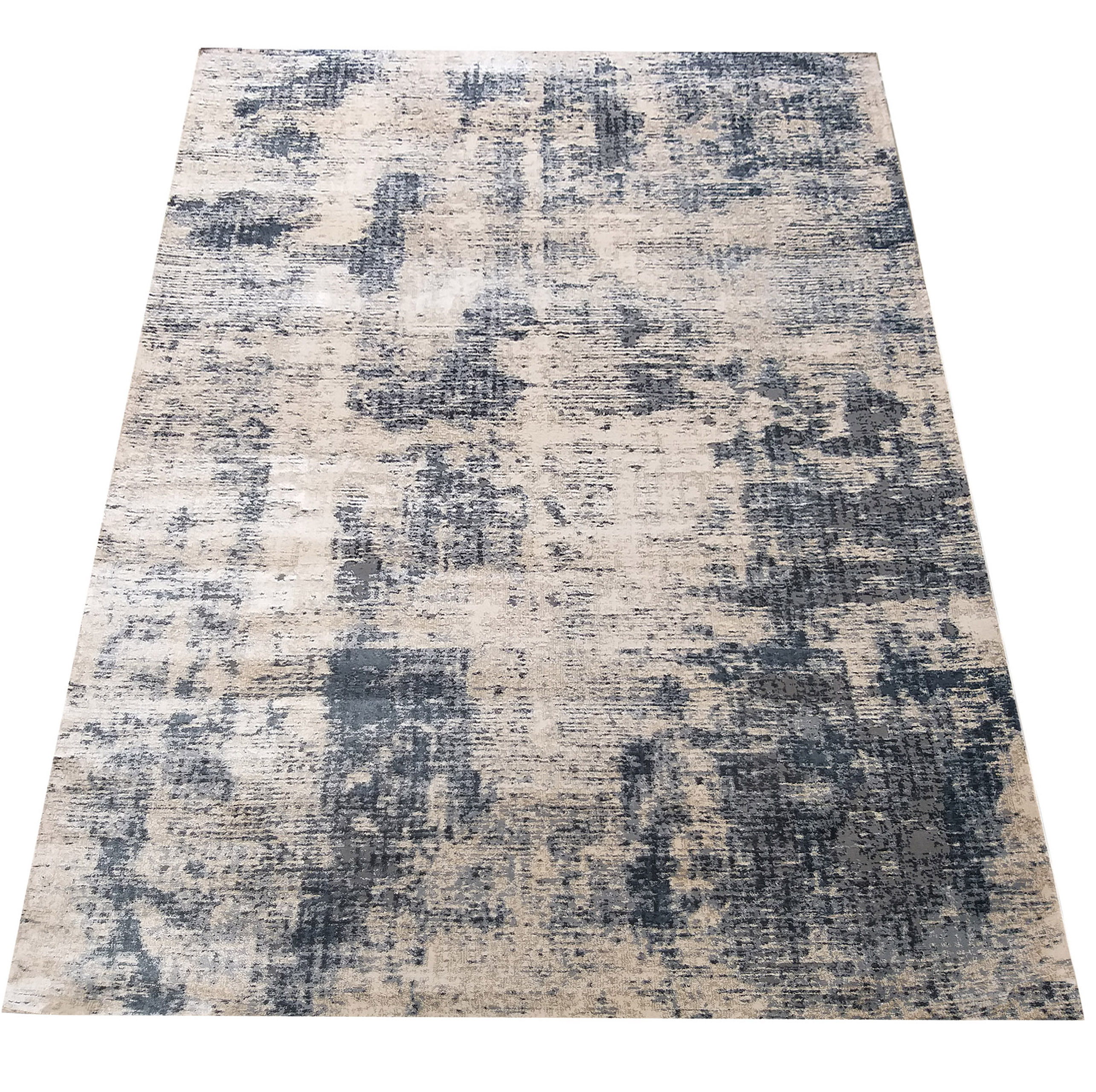 Dywan Nowoczesny Milas Shrink PRZ 03B KK - Wielokolorowy