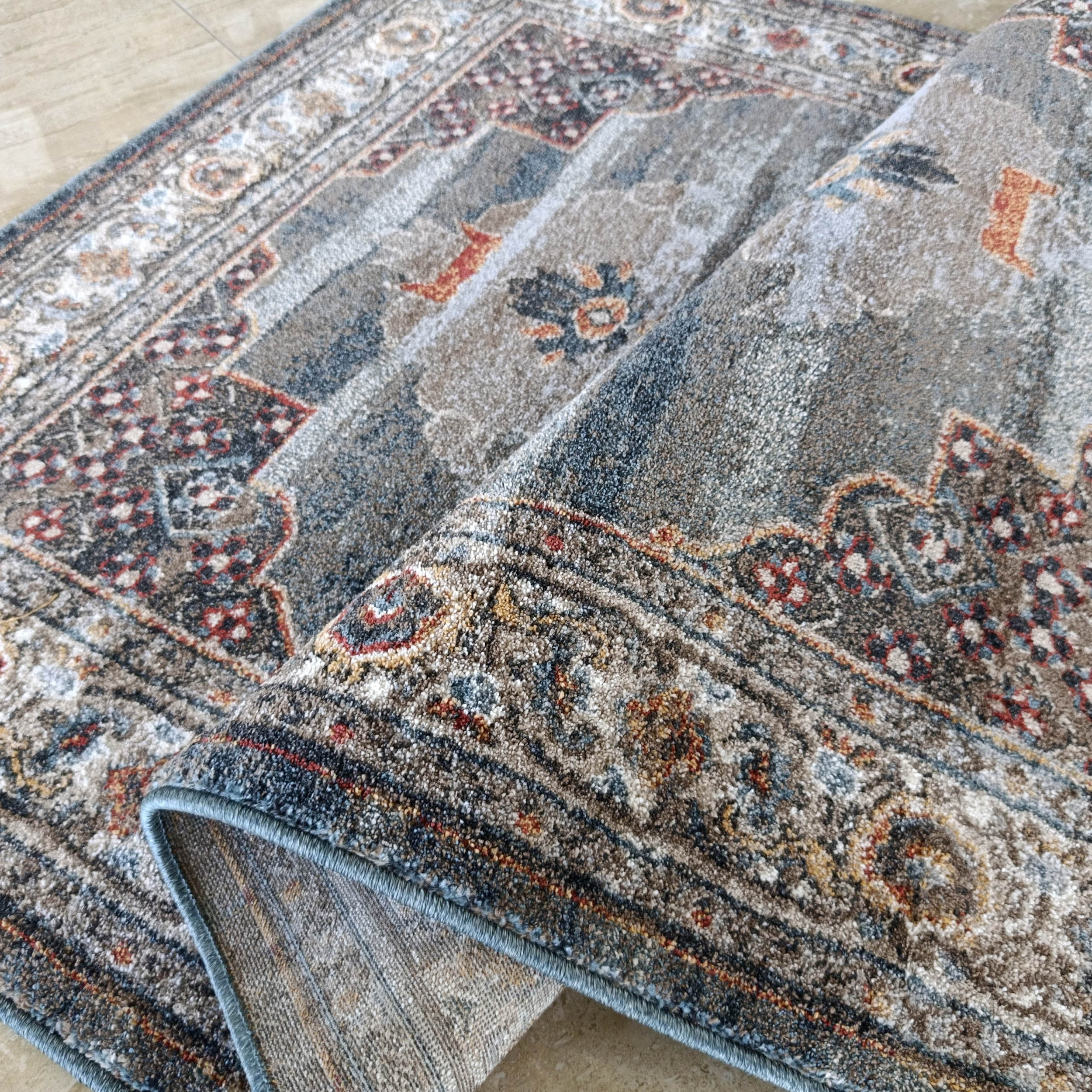 Dywan Nowoczesny Sienna 06