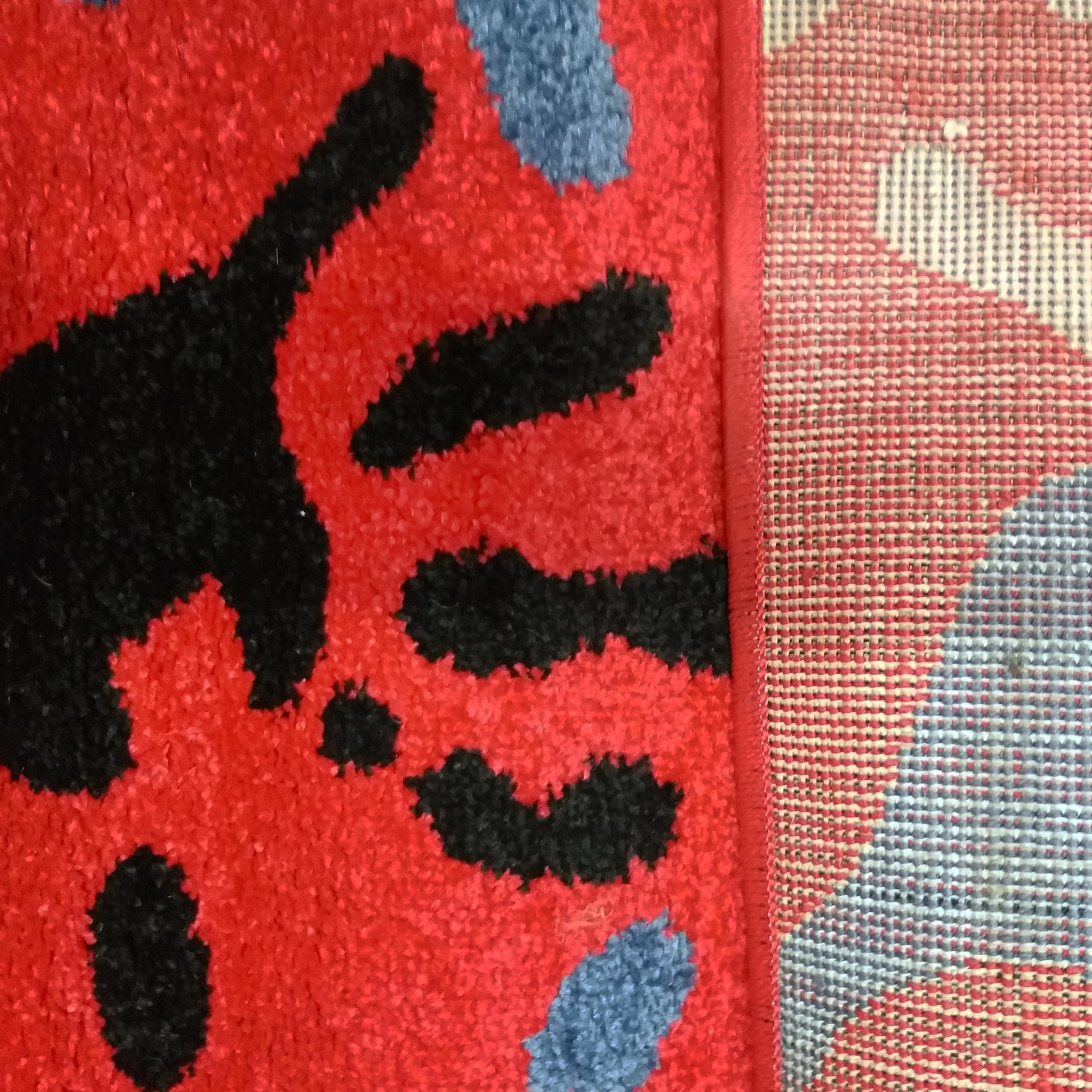 Dywan dziecięcy Smyk - rączki