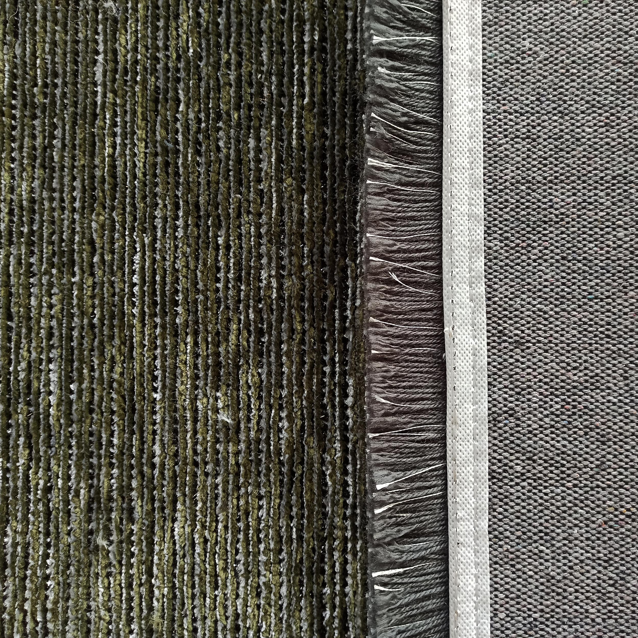 Dywan nowoczesny Diamond 02 - zielony