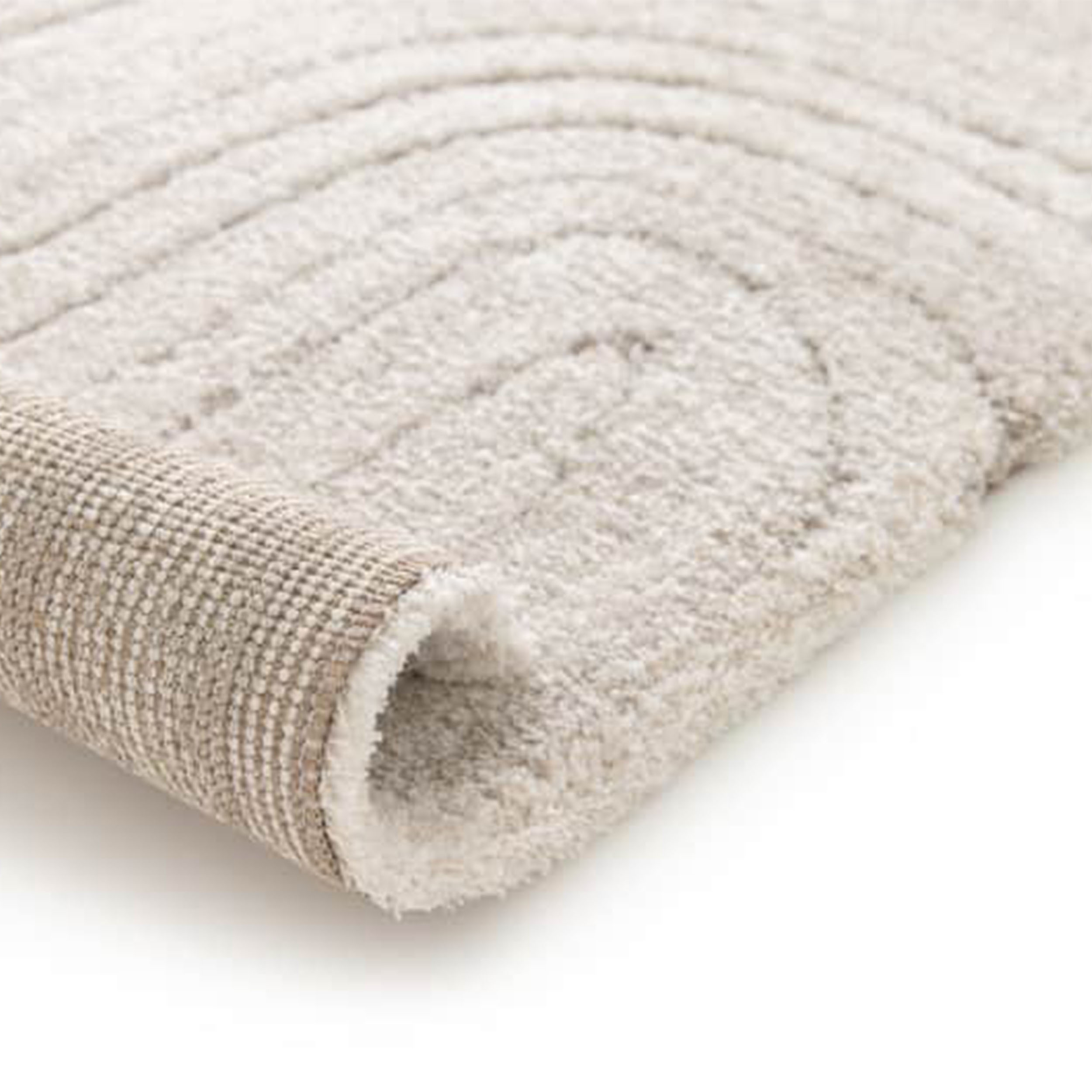 Dywan Nowoczesny Serenity 01 - beżowy Dywan Nowoczesny Serenity 01 - beżowy