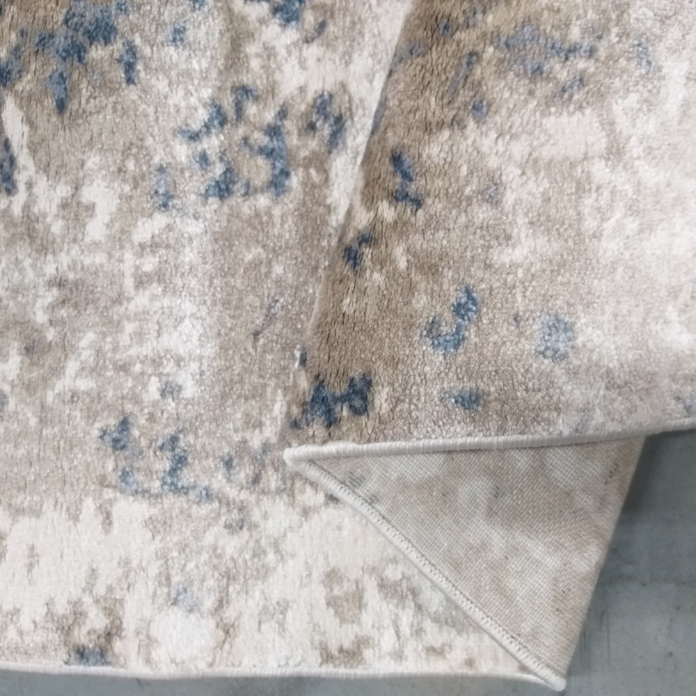 Dywan Nowoczesny Milas Shrink PRL 11B CK - Wielokolorowy