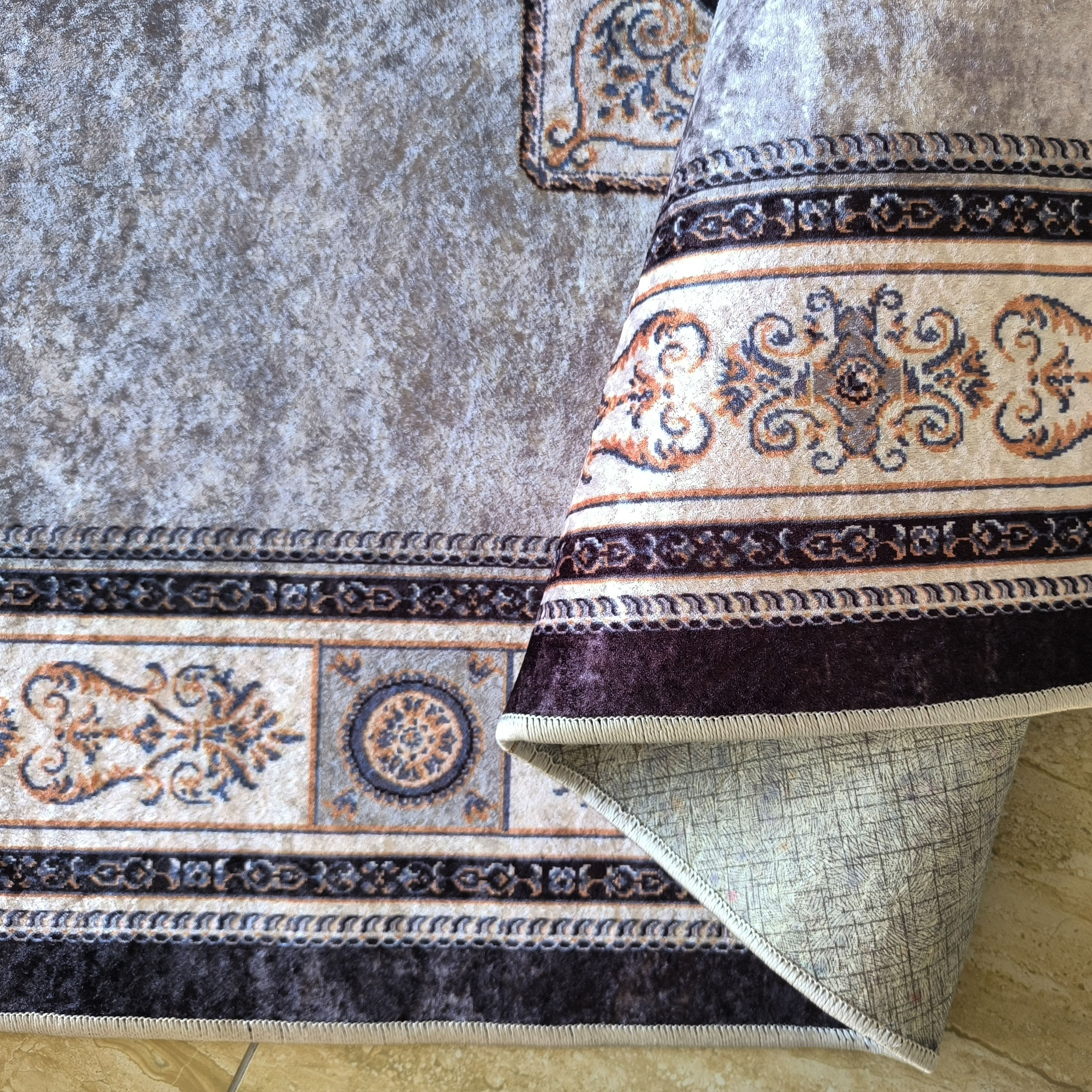 Dywan Antypoślizgowy Nowoczesny Horeca II - 137