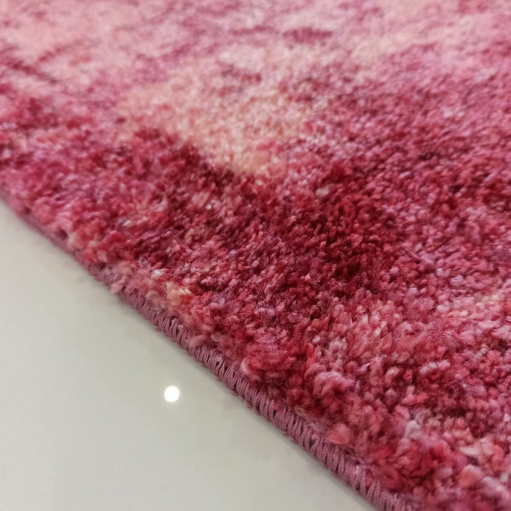 Dywan Nowoczesny Florida 01 - Różowy Dywan Nowoczesny Florida 01 - Różowy