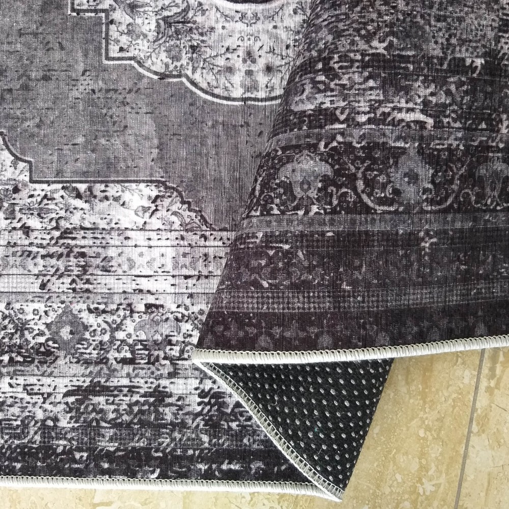 Dywan klasyczny Vintage 200 - Szary Dywan klasyczny Vintage 200 - Szary