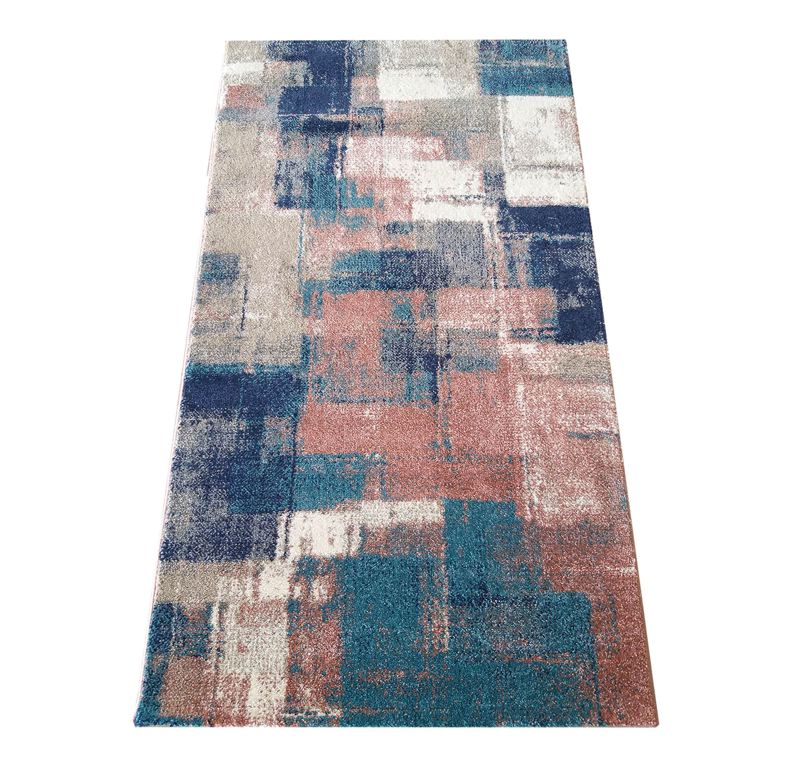 Dywan Młodzieżowy PICASSO 125 - Wielokolorowy