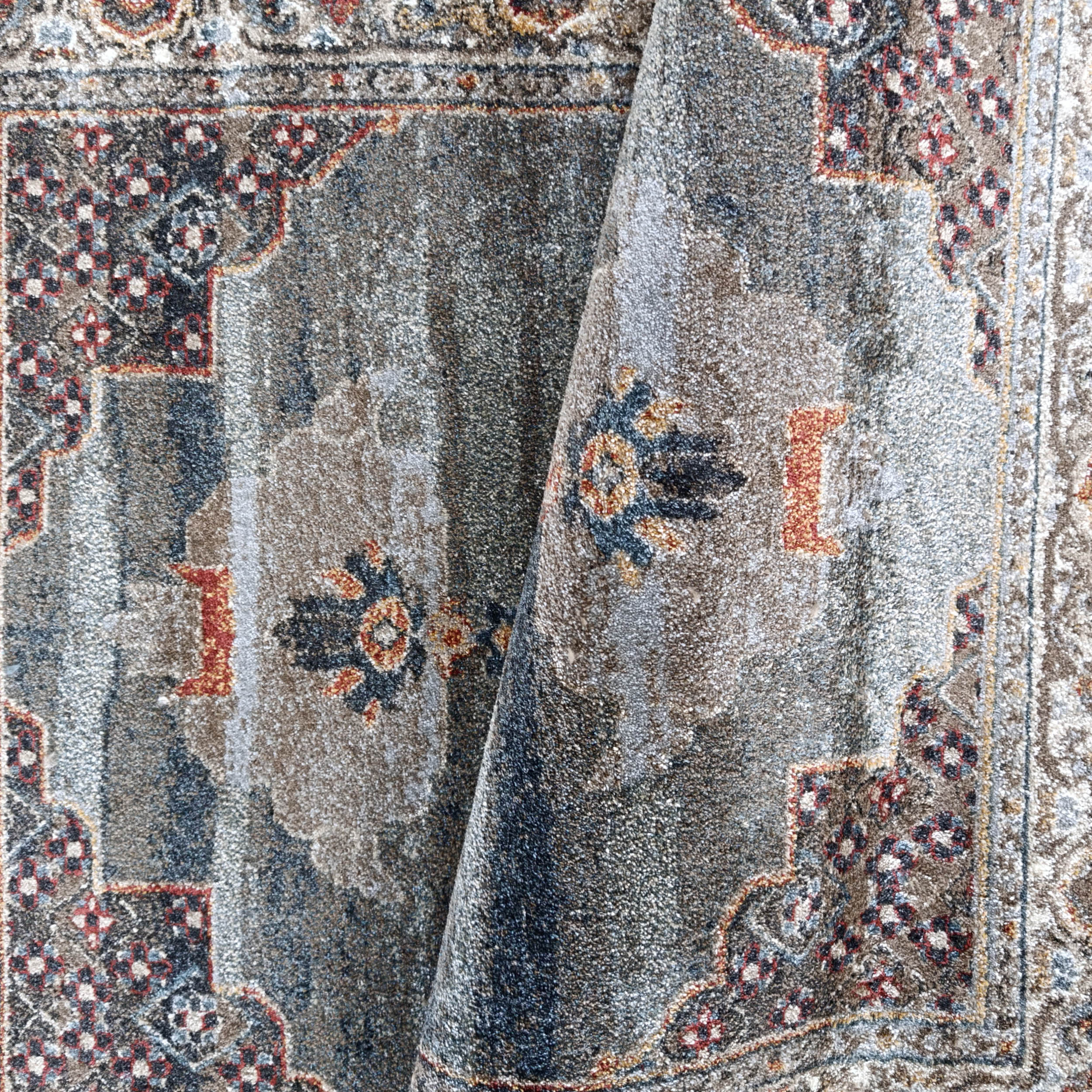 Dywan Nowoczesny Sienna 06