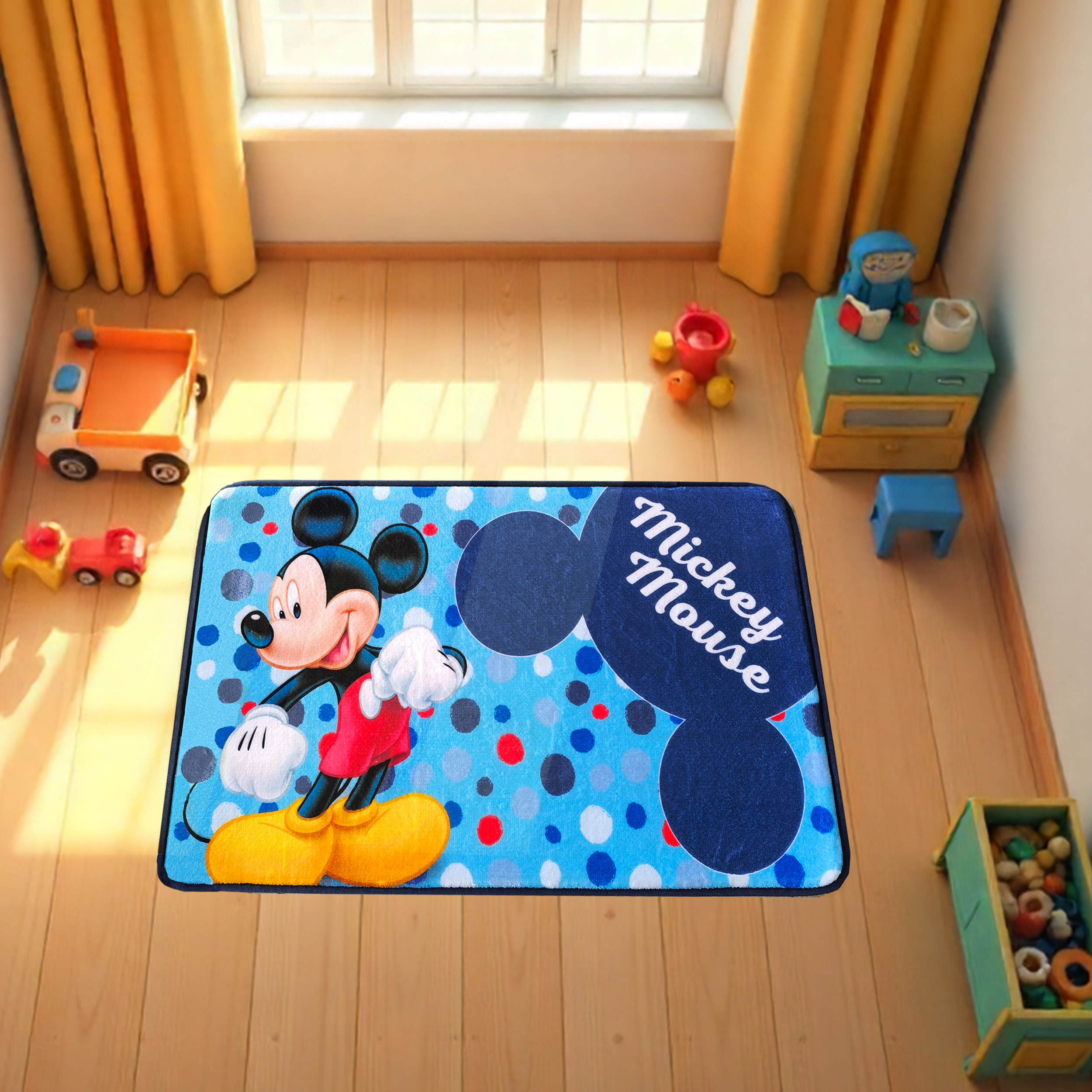 Mata dla dzieci Disney Kids Mickey
