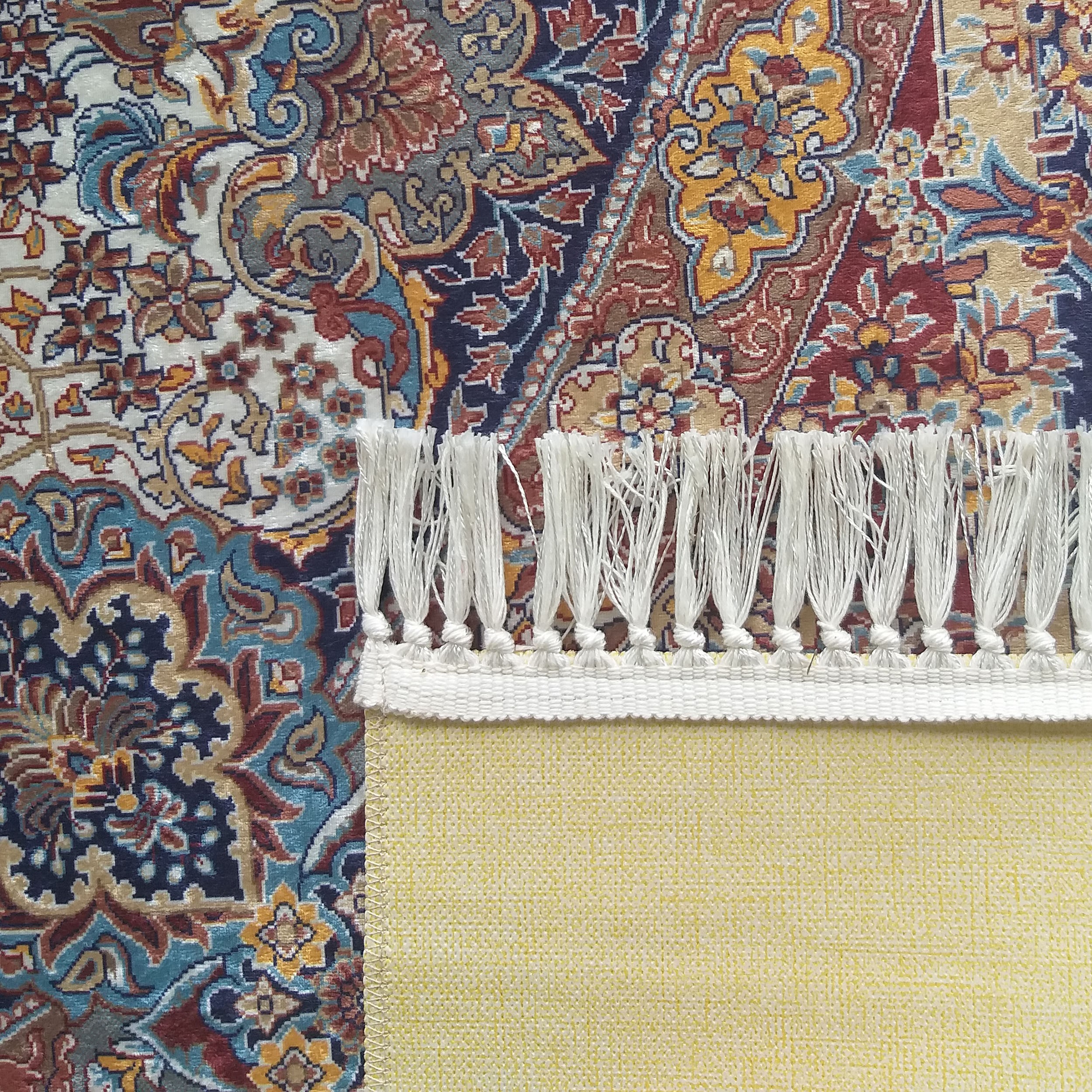  Dywan Ekskluzywny 01 Tabriz 180x280 Cm Antypoślizgowy