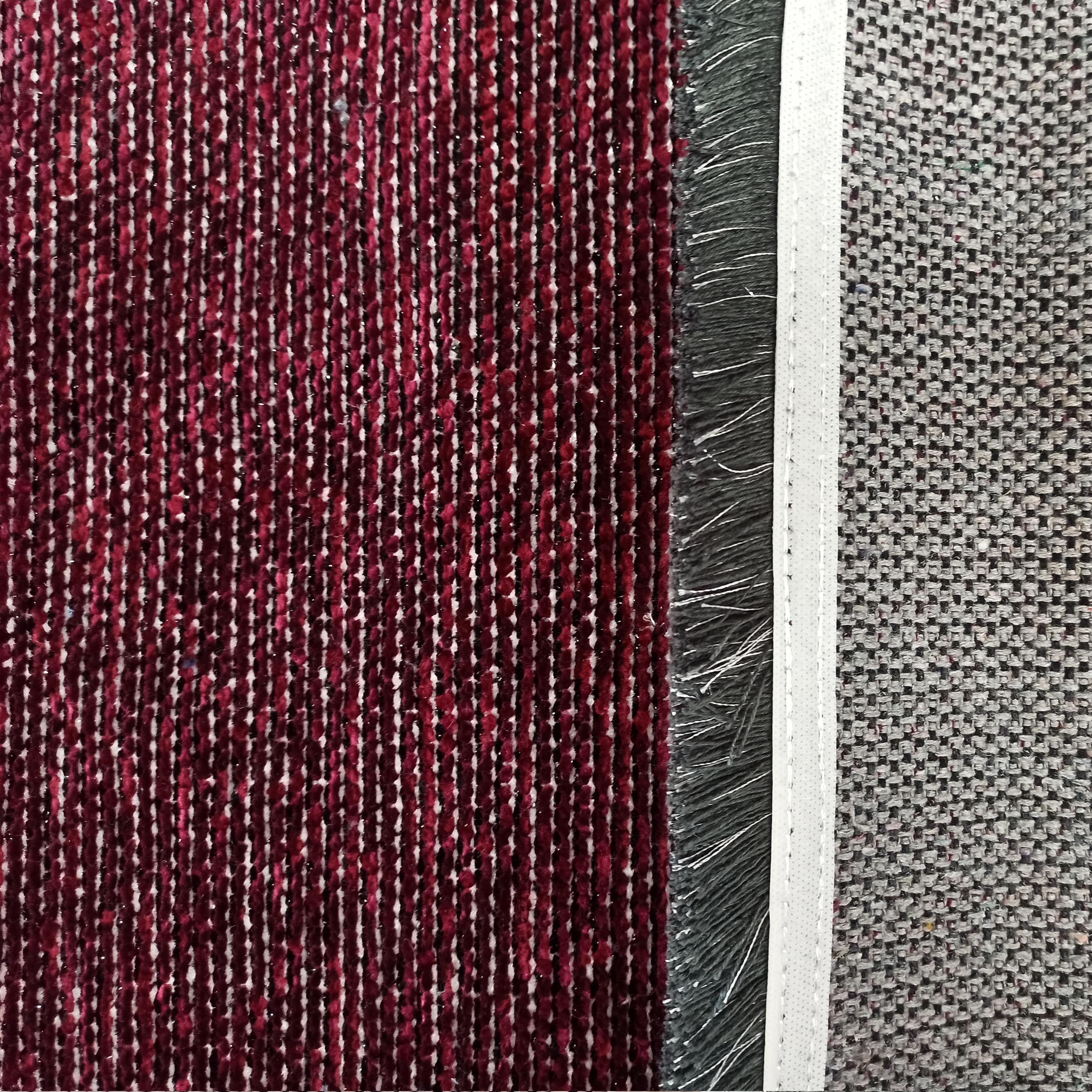 Dywan nowoczesny Diamond 02 -  fioletowy Dywan nowoczesny Diamond 02 -  fioletowy