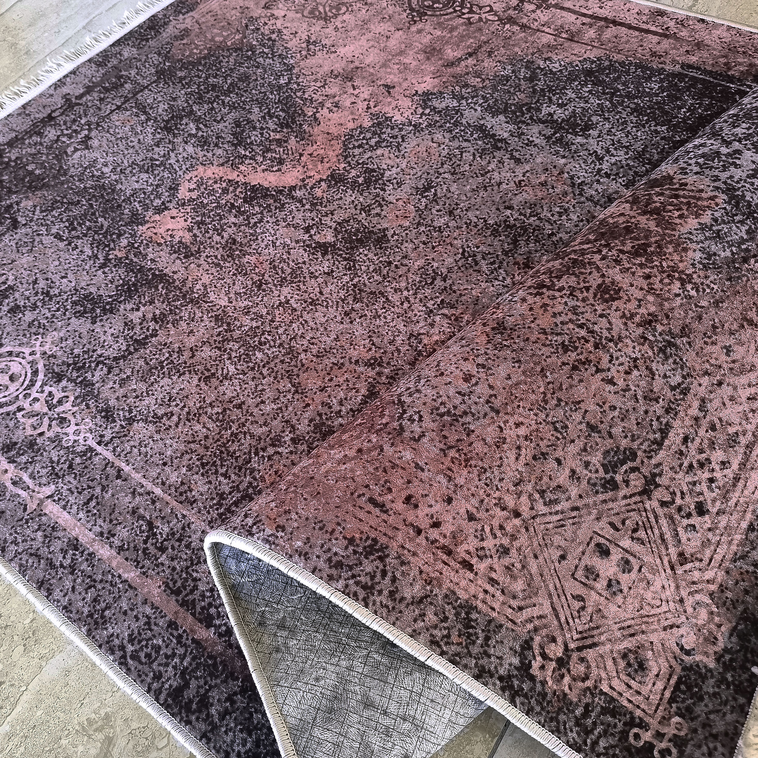 Dywan Antypoślizgowy Nowoczesny Horeca II - 159