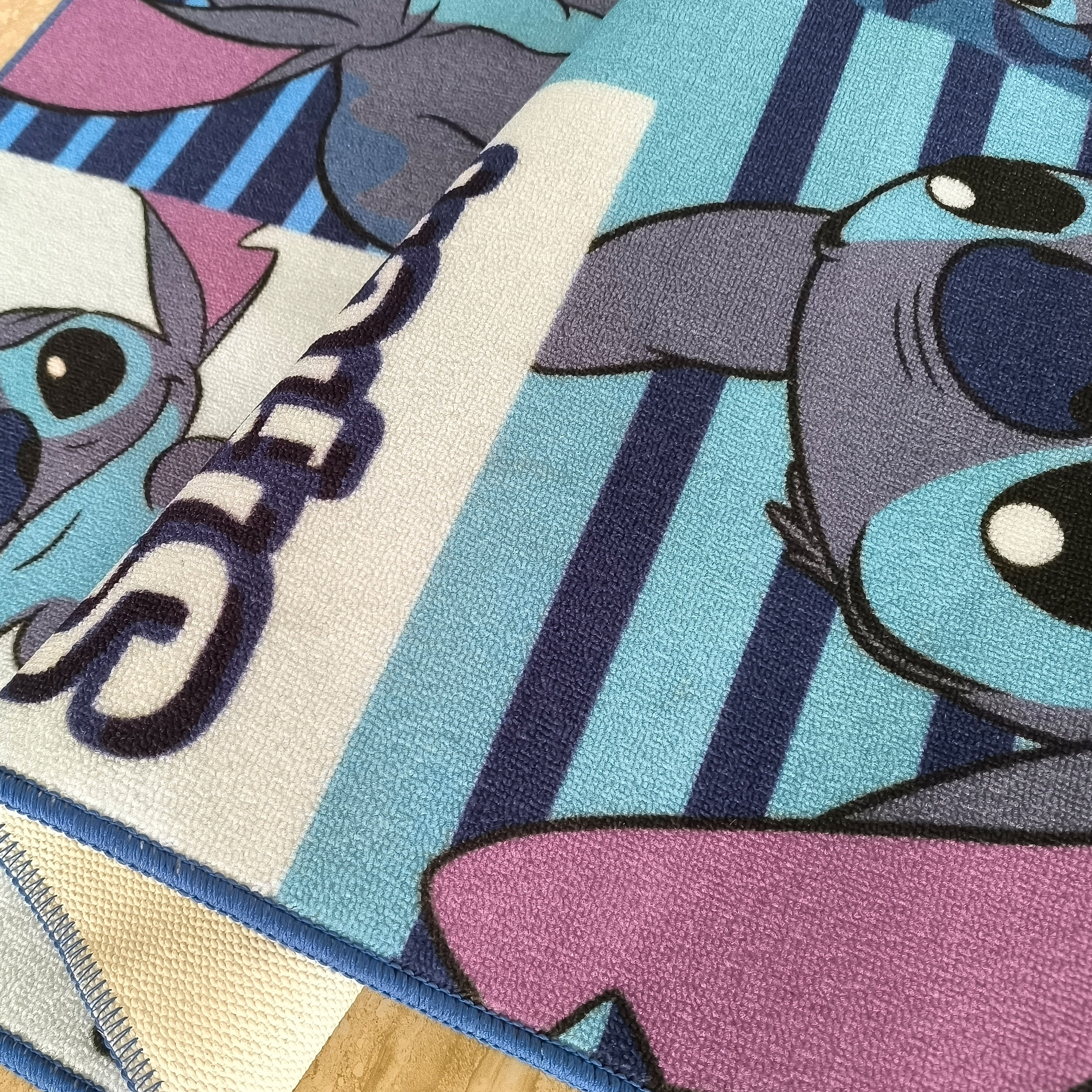 Mata dla dzieci Disney Kids Stitch