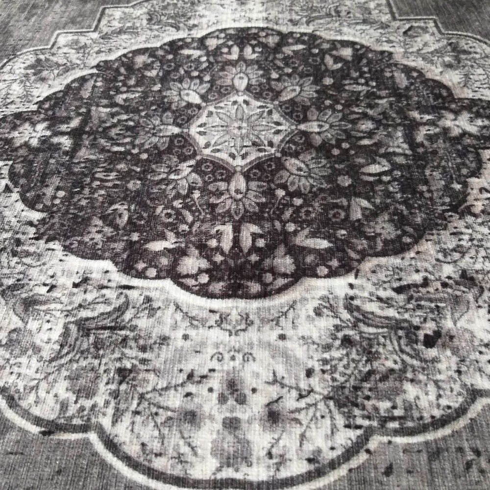 Dywan klasyczny Vintage 200 - Szary Dywan klasyczny Vintage 200 - Szary