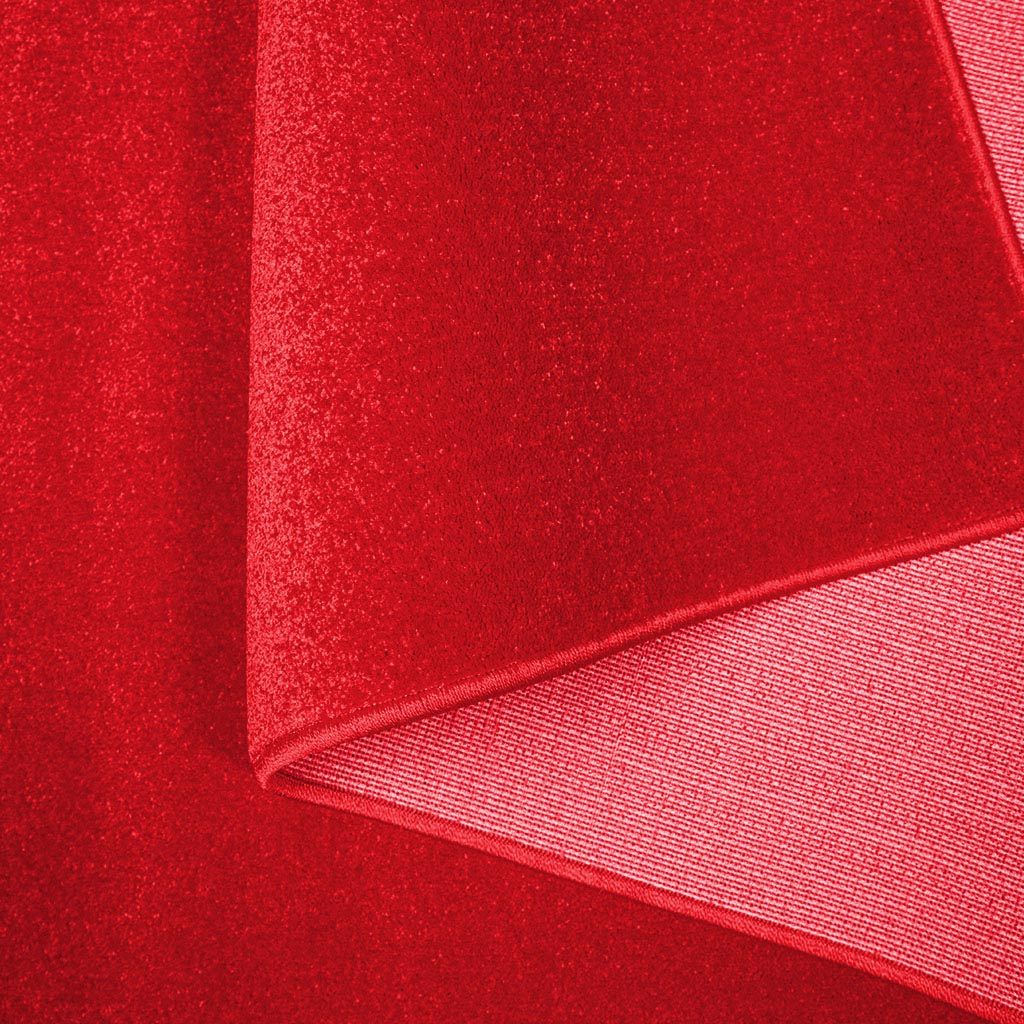 Chodniki Dywanowe Na Metry Portofino - N - Czerwony 150 Chodniki Dywanowe Na Metry Portofino - N - Czerwony 150