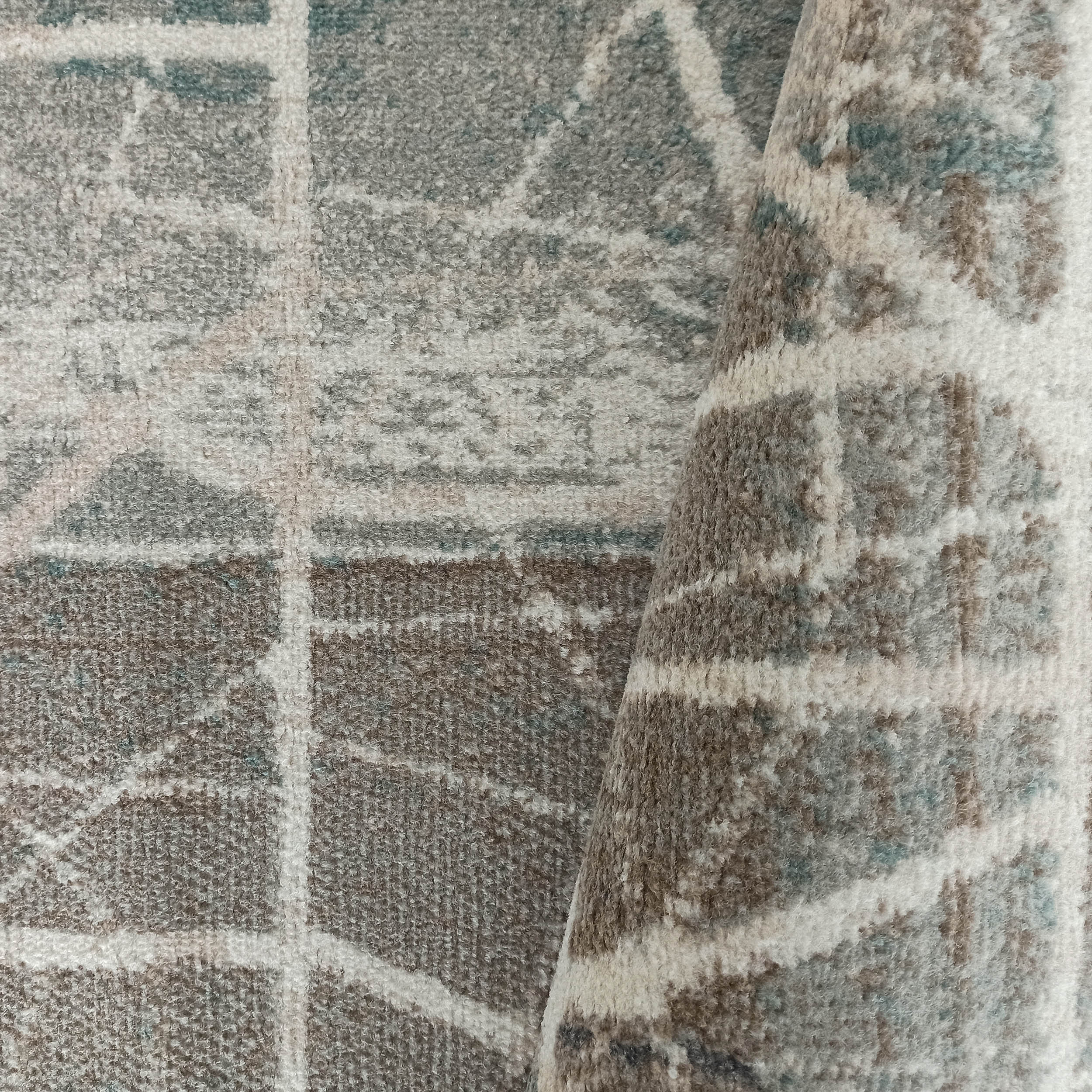 Dywan nowoczesny Roxanne 03 - wielokolorowy