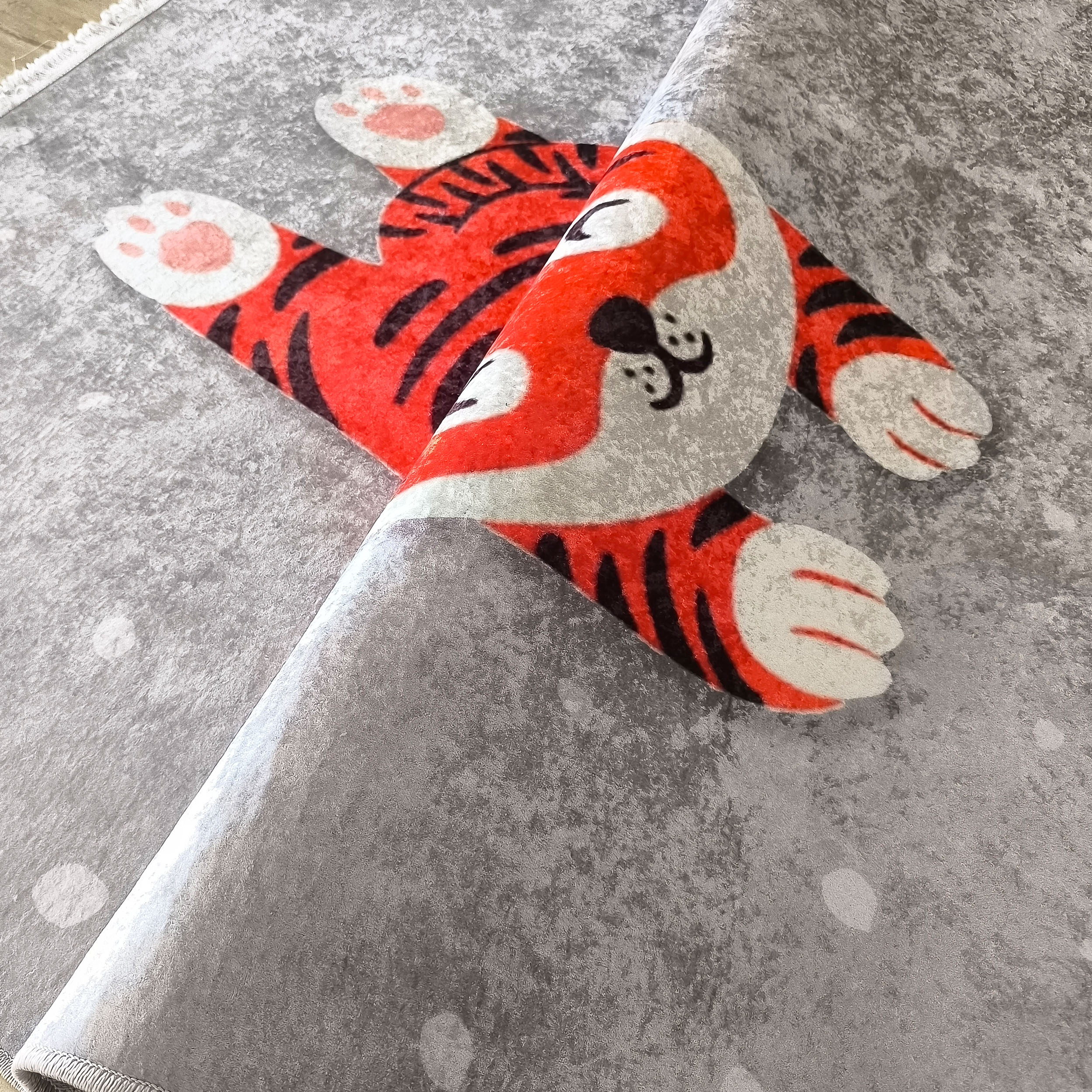 Dywan Dla Dzieci New Bambino 141