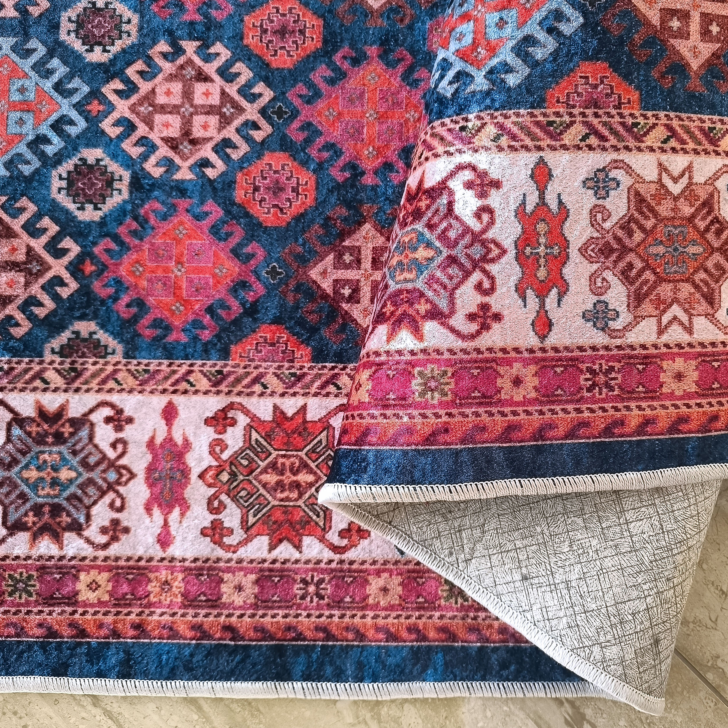 Dywan Antypoślizgowy Nowoczesny Horeca II - 146