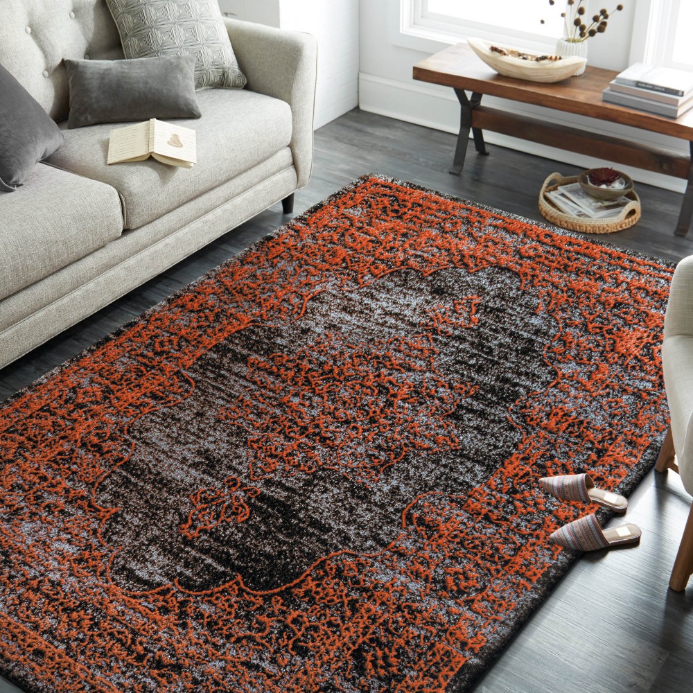 Ambasador 02 Pomarańczowy