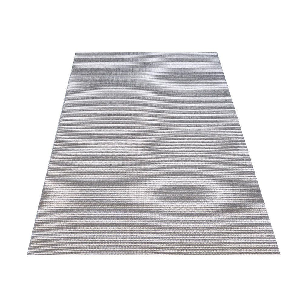 Dywan Nowoczesny Sznurkowy OUTDOOR Patio 17 - Szary