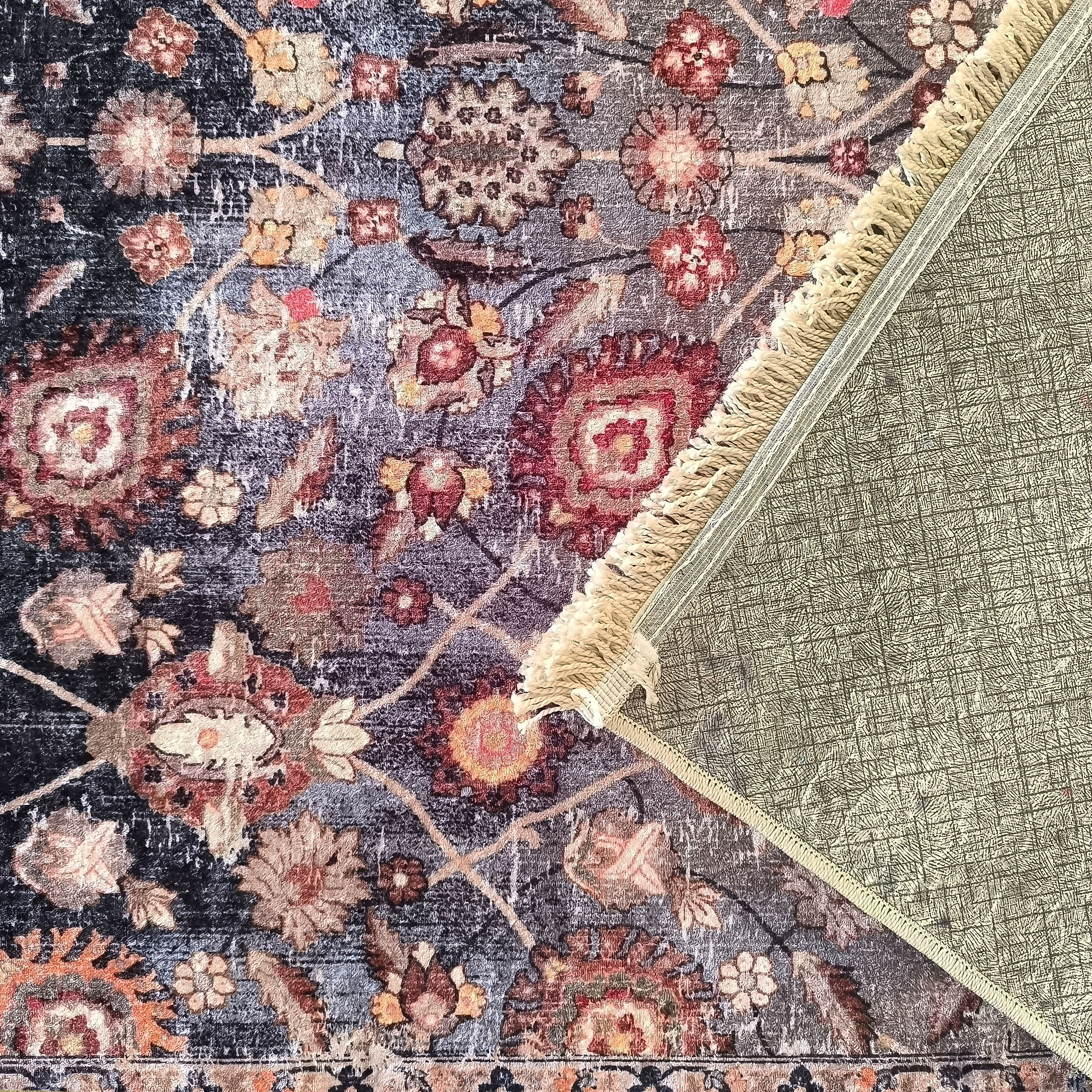 Dywan Antypoślizgowy Nowoczesny Horeca II - 144