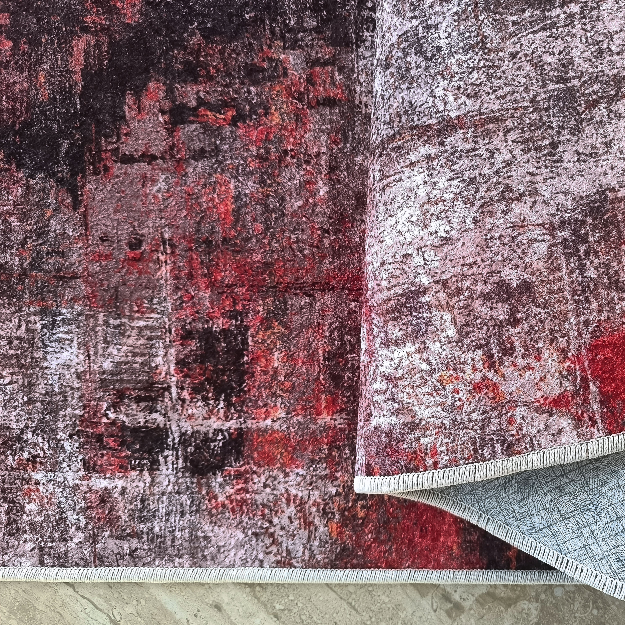 Dywan Antypoślizgowy Nowoczesny Horeca II - 157