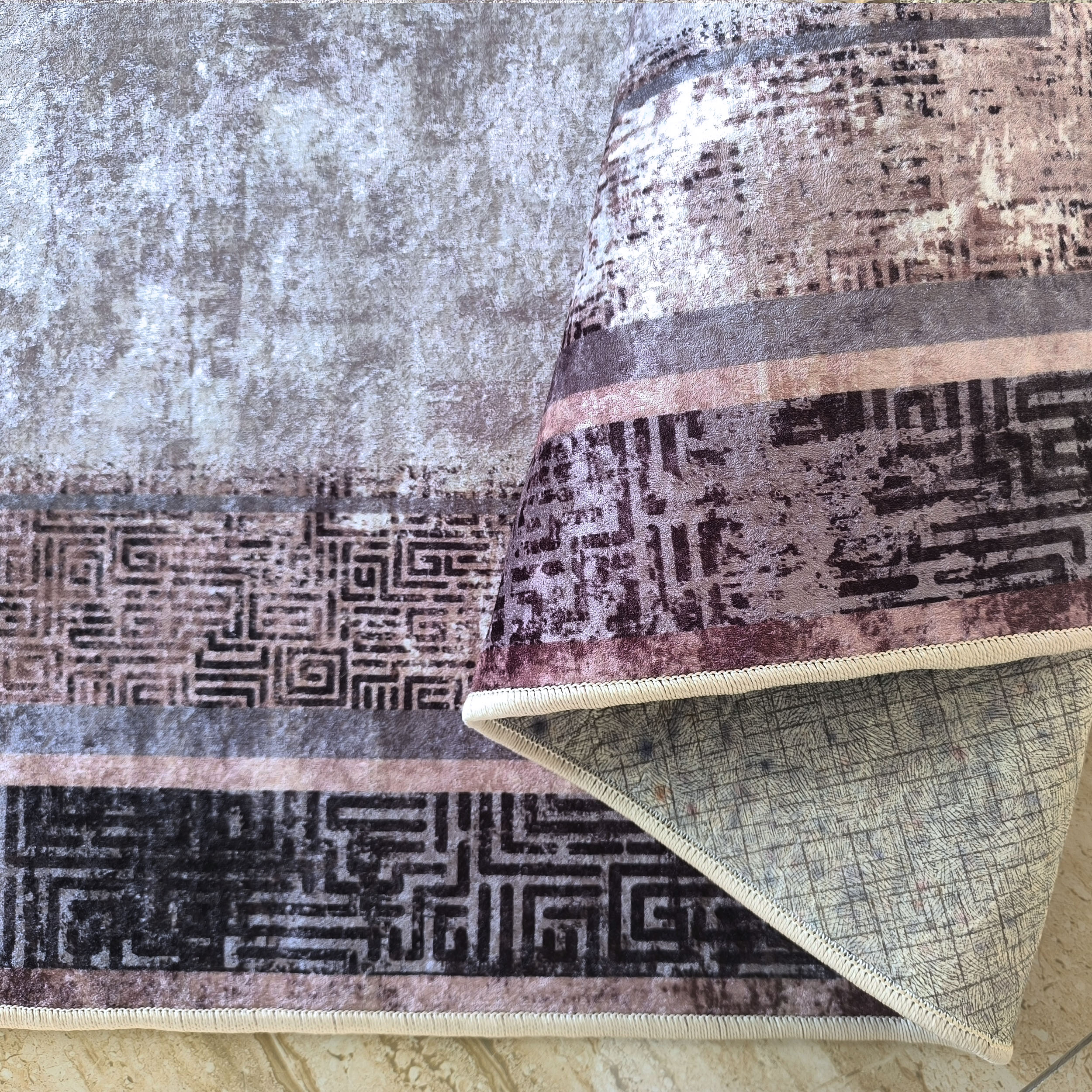 Dywan Antypoślizgowy Nowoczesny Horeca II - 148