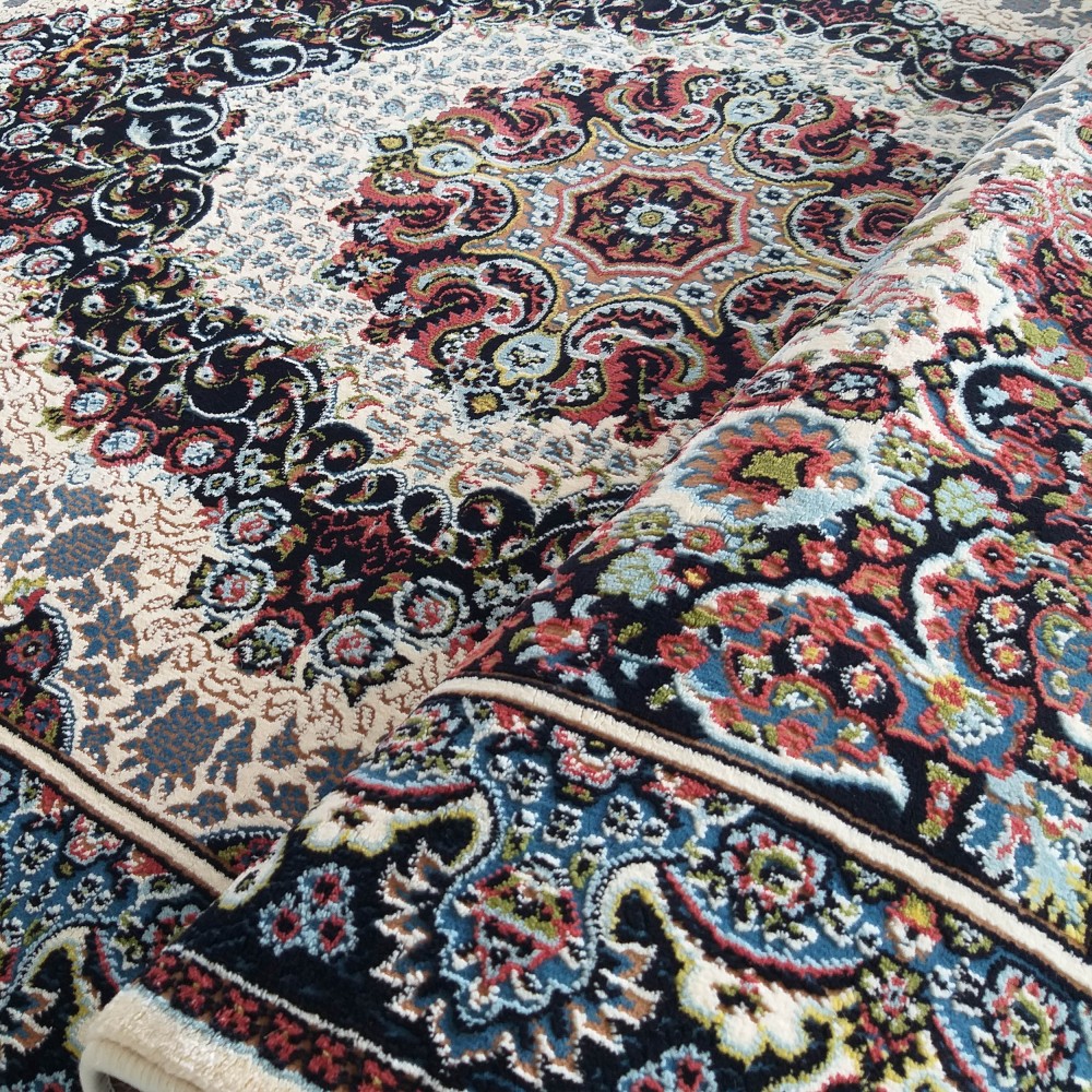 Dywan Klasyczny Luxury Irani IRA-3671A-CR