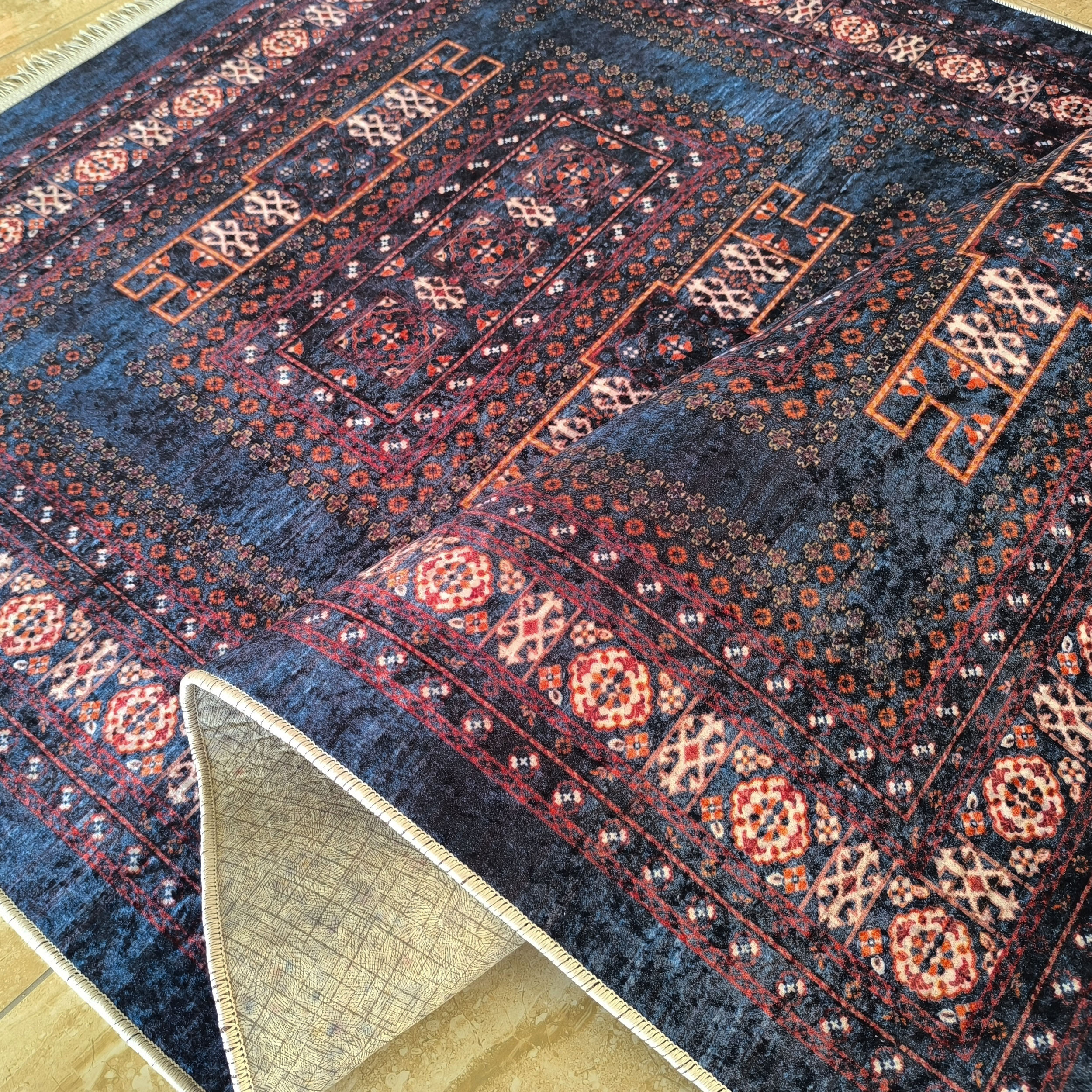 Dywan Antypoślizgowy Nowoczesny Horeca II - 136