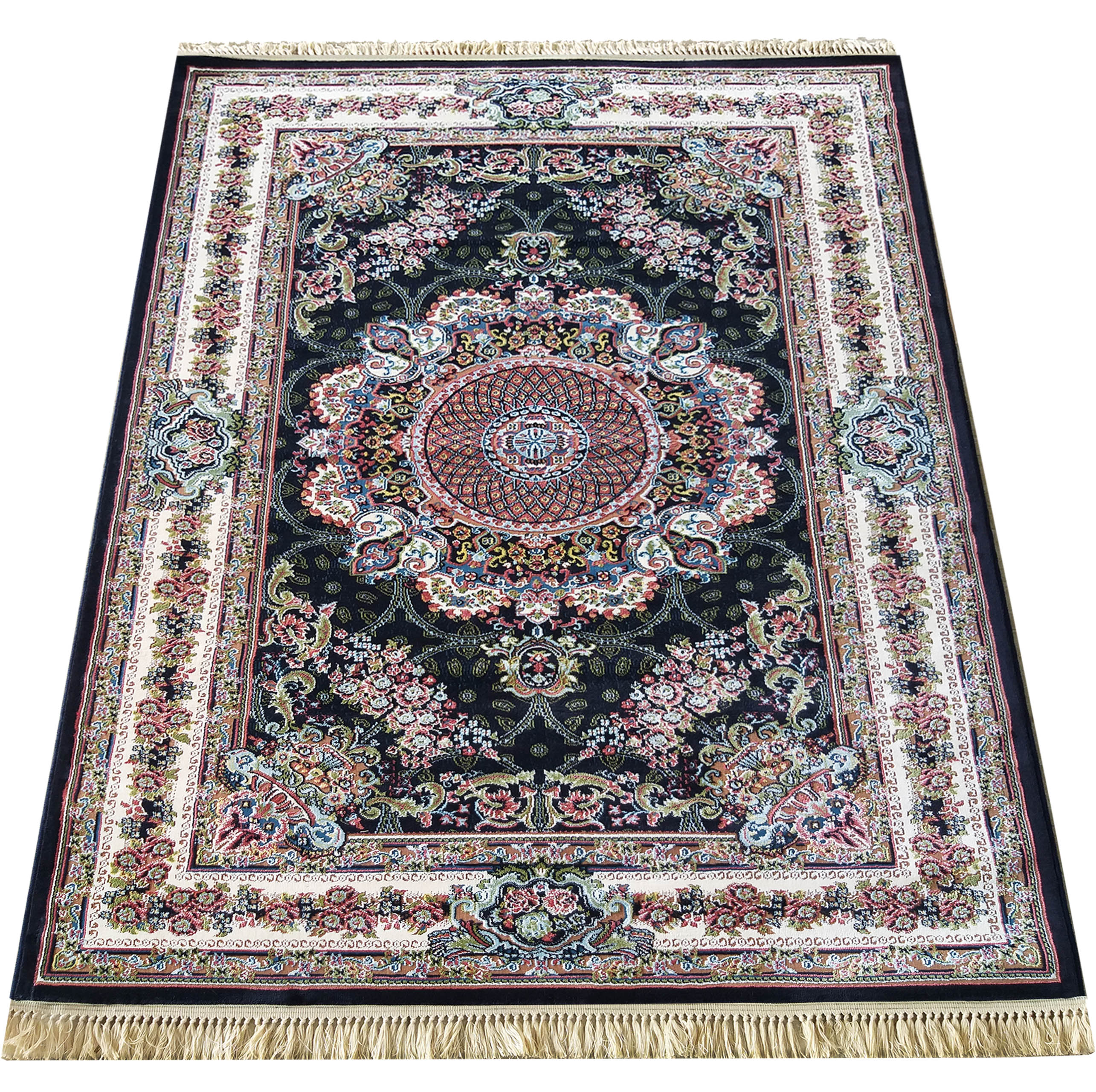 Dywan Klasyczny Luxury Irani 3658A