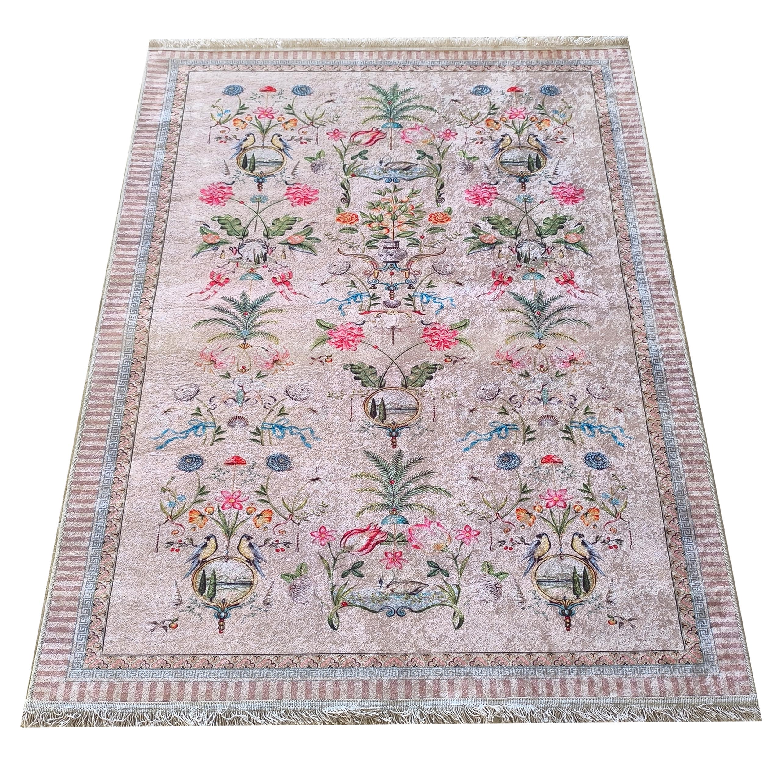 Dywan Antypoślizgowy Nowoczesny Horeca II - 156