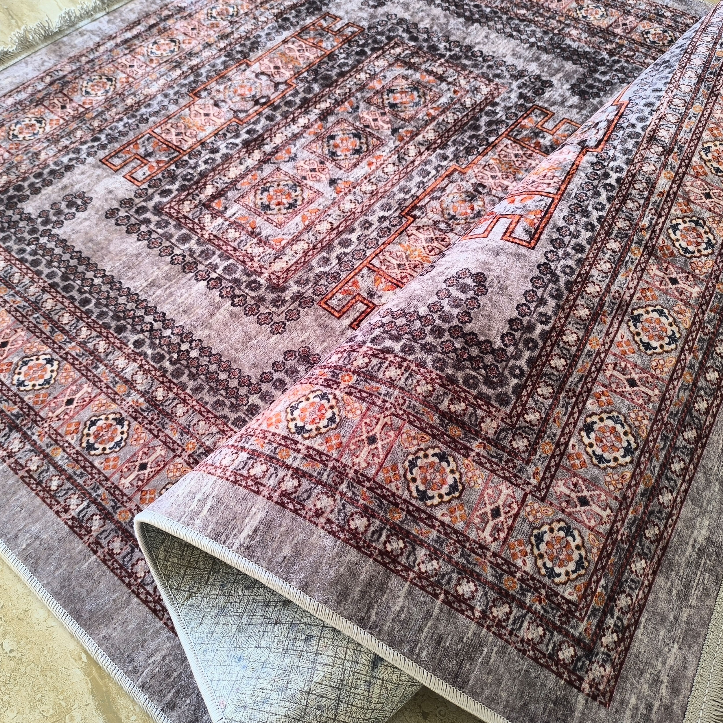 Dywan Antypoślizgowy Nowoczesny Horeca II - 135