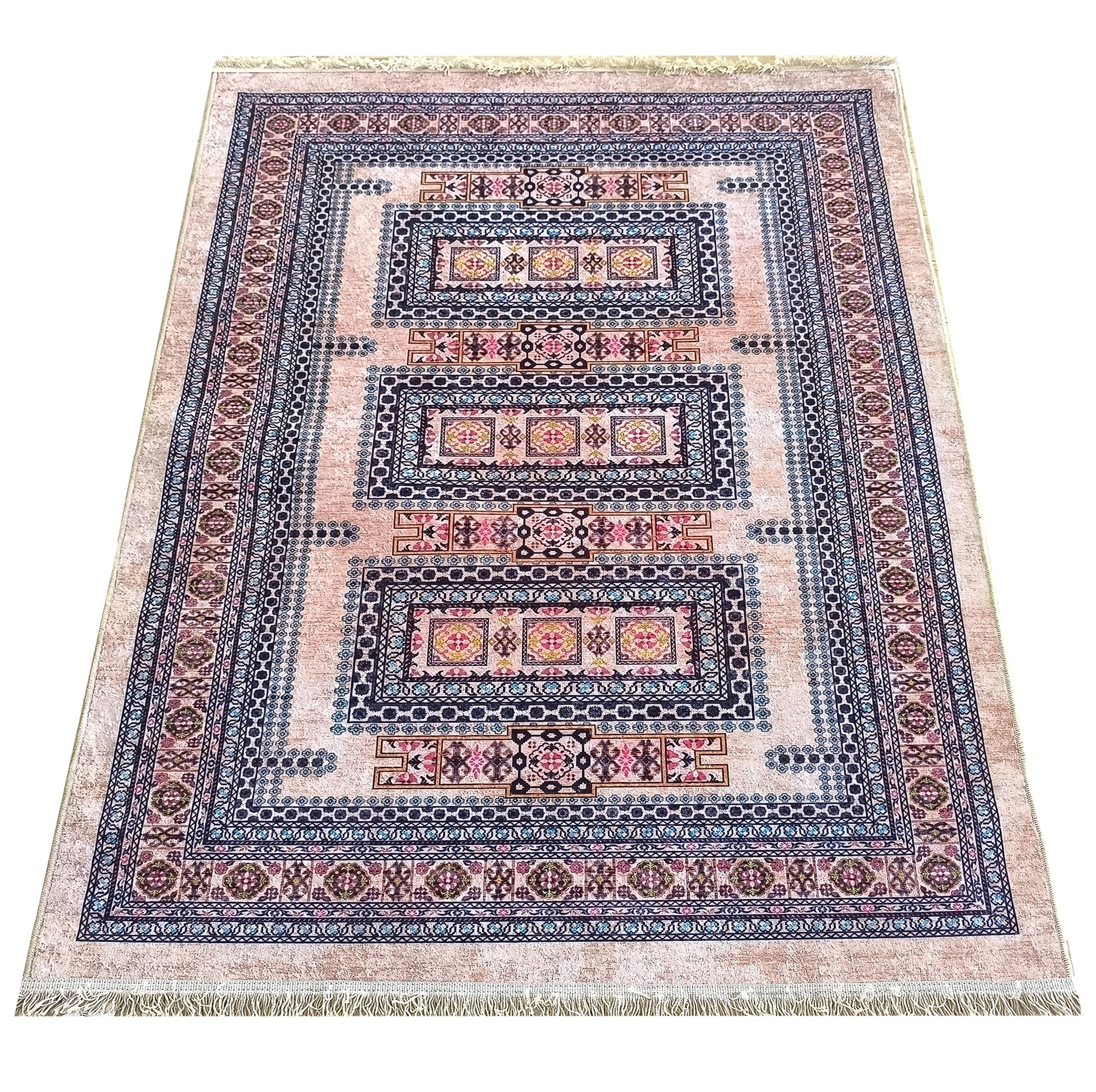 Dywan Antypoślizgowy Nowoczesny Horeca II - 134