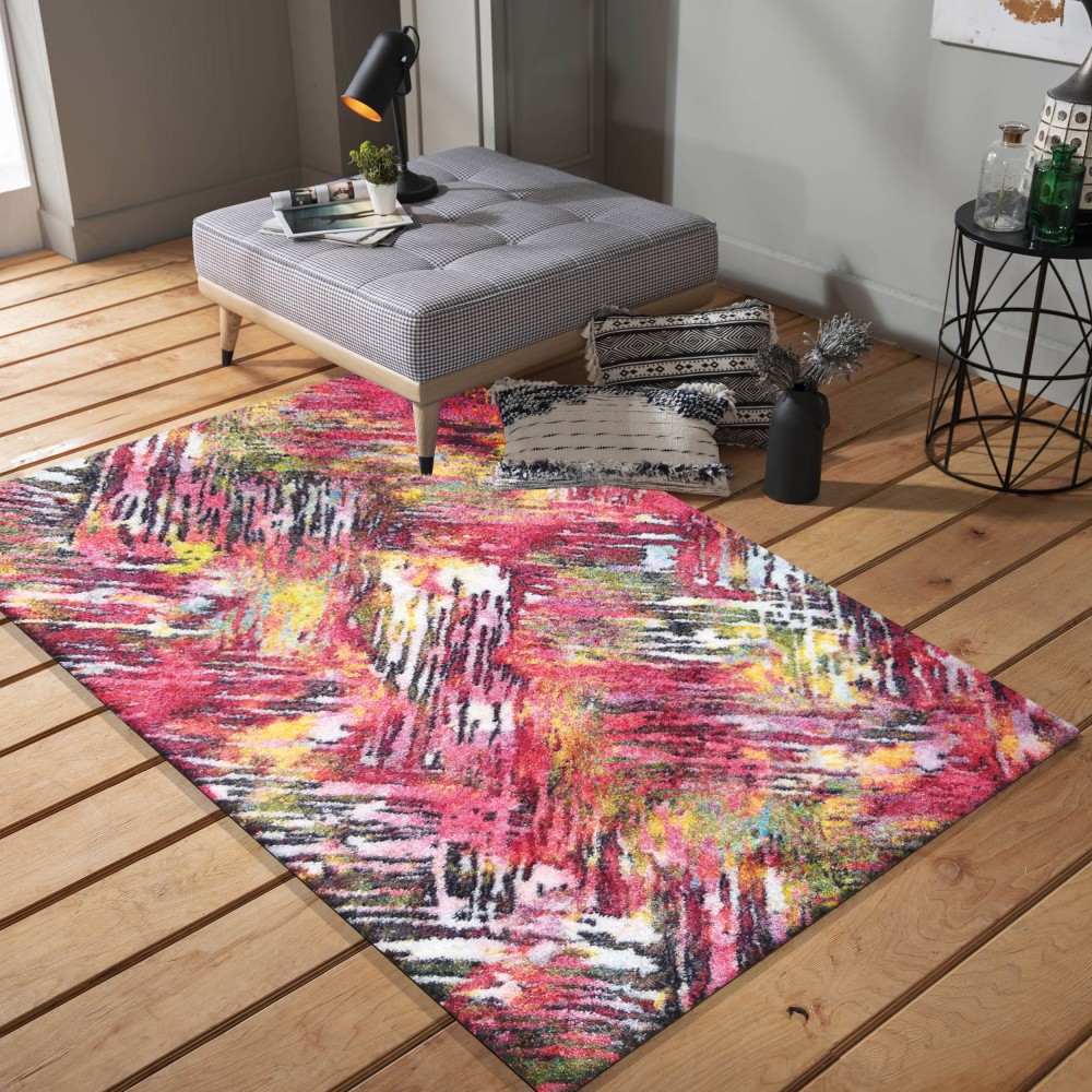 Dywan Nowoczesny Florida 03 - Wielokolorowy