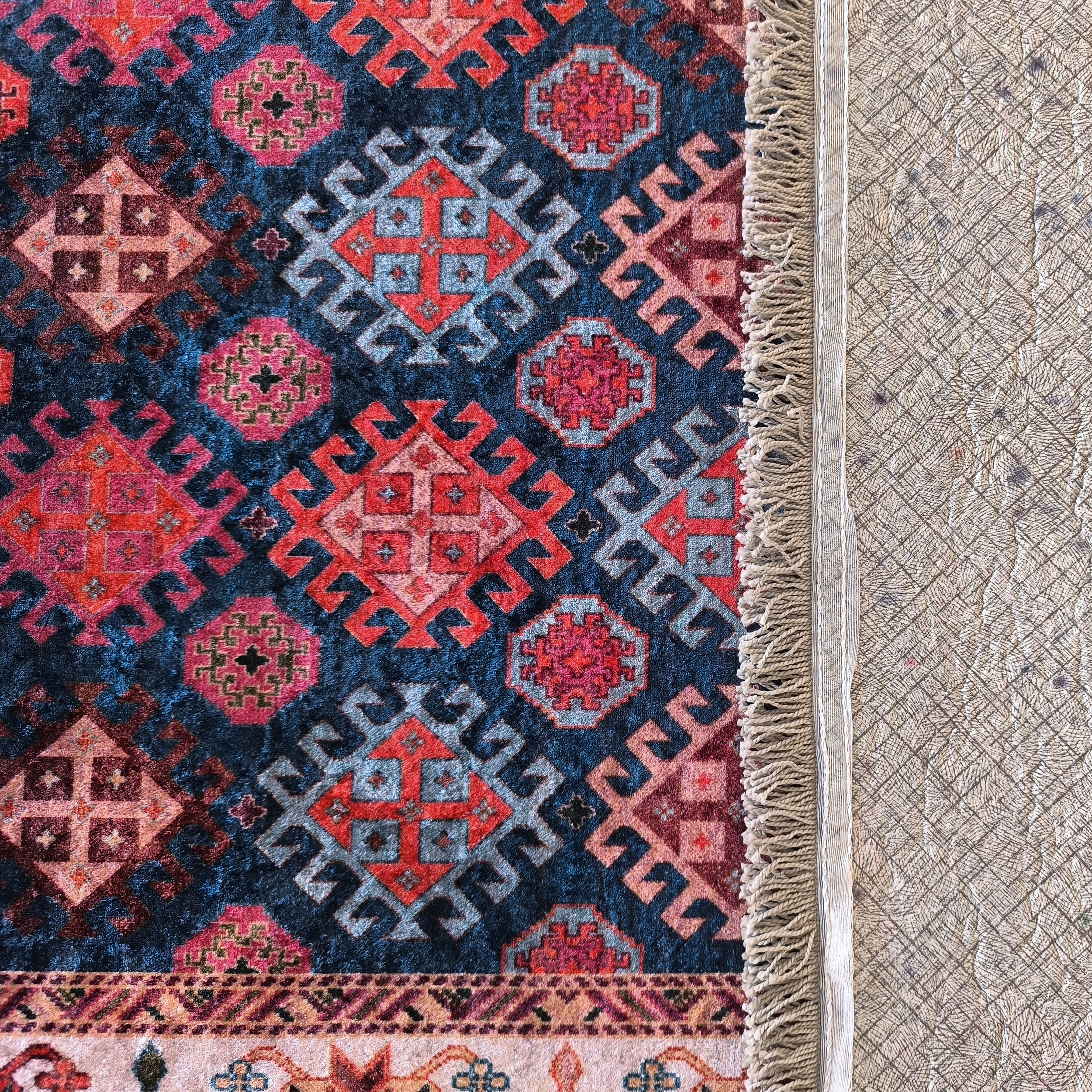 Dywan Antypoślizgowy Nowoczesny Horeca II - 146