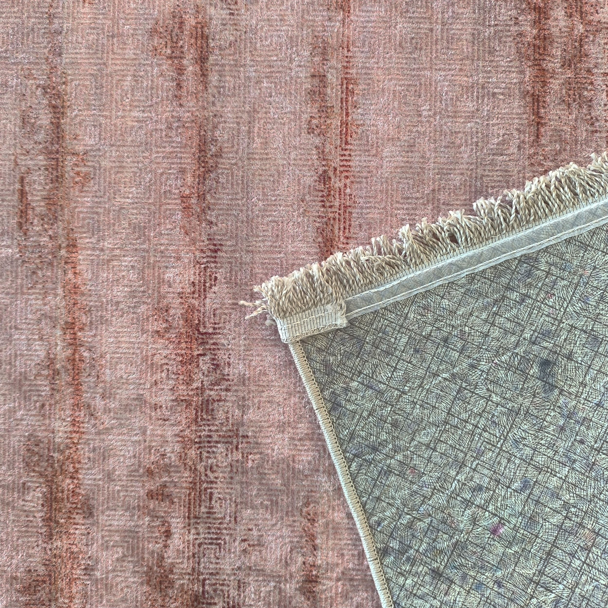 Dywan Antypoślizgowy Nowoczesny Horeca II - 153