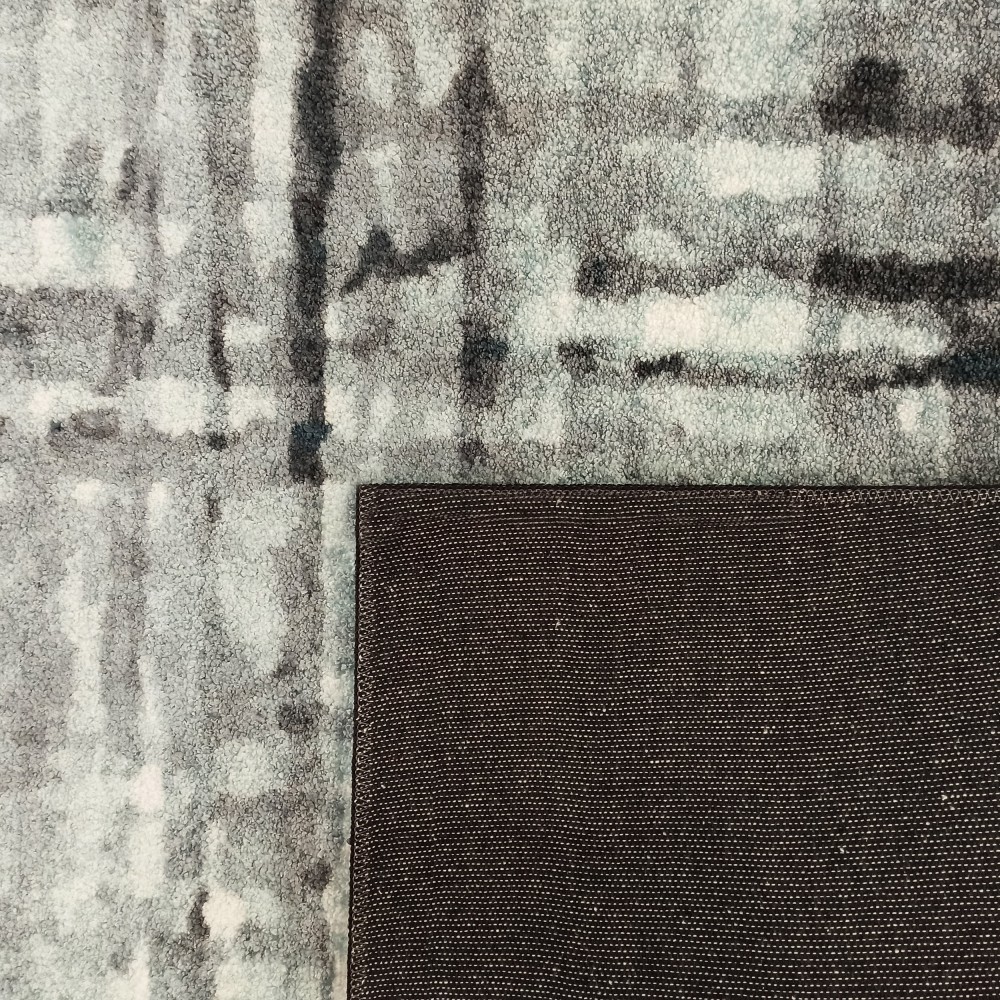 Dywan Nowoczesny Florida 07 - Miętowy