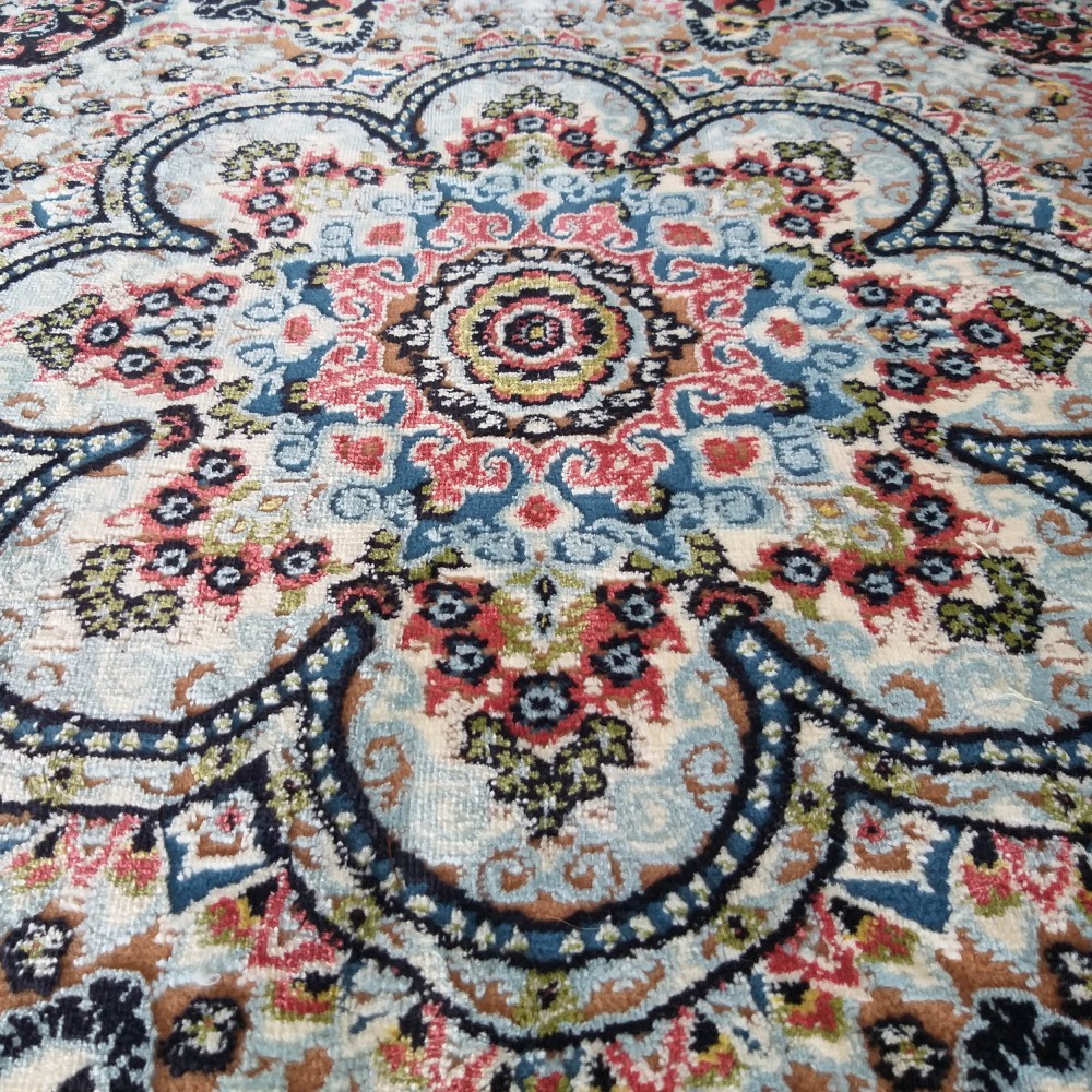 Dywan Klasyczny Luxury Irani B030A Dywan Klasyczny Luxury Irani B030A