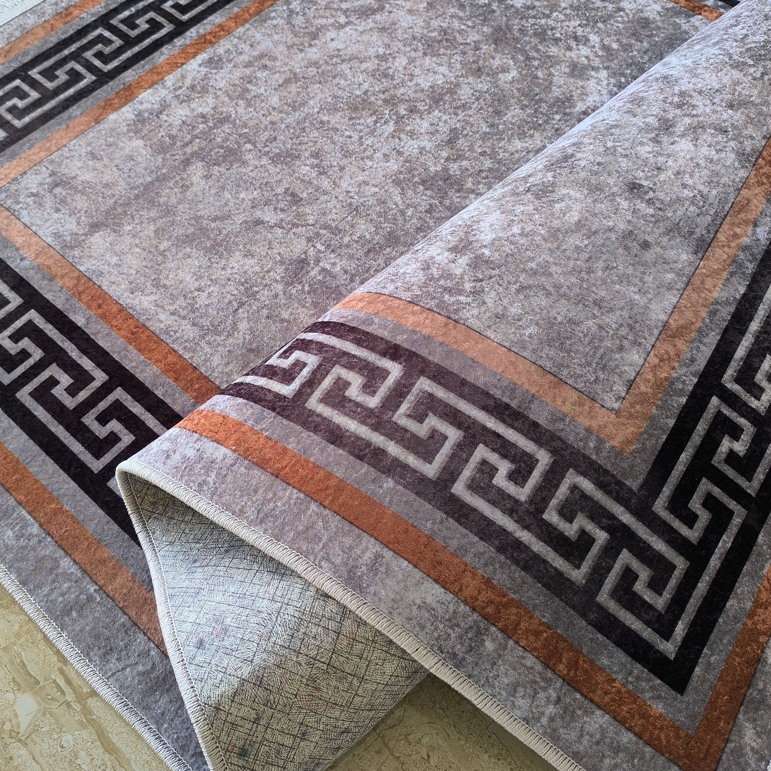 Dywan Antypoślizgowy Nowoczesny Horeca II - 151