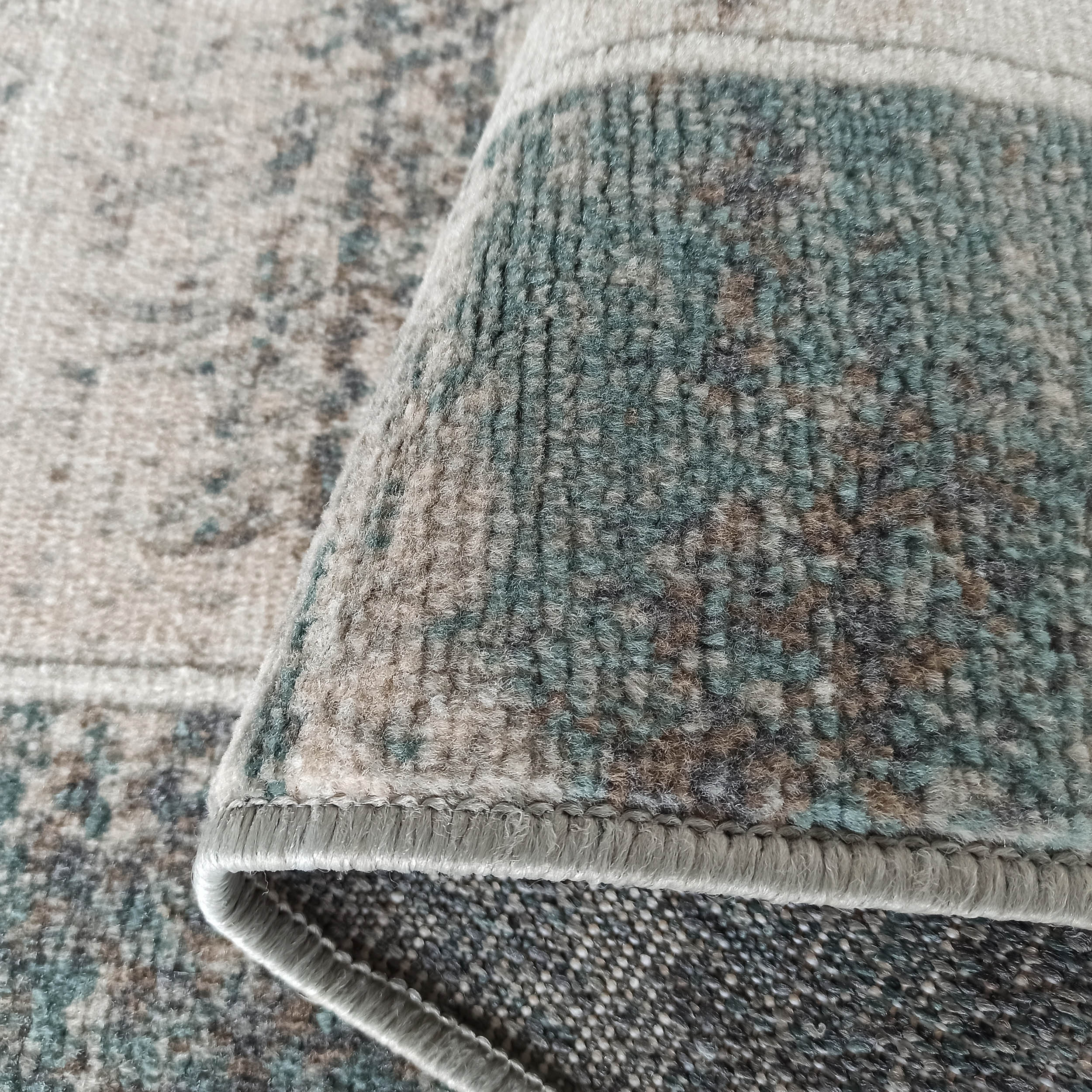 Dywan nowoczesny Roxanne 10 - wielokolorowy Dywan nowoczesny Roxanne 10 - wielokolorowy