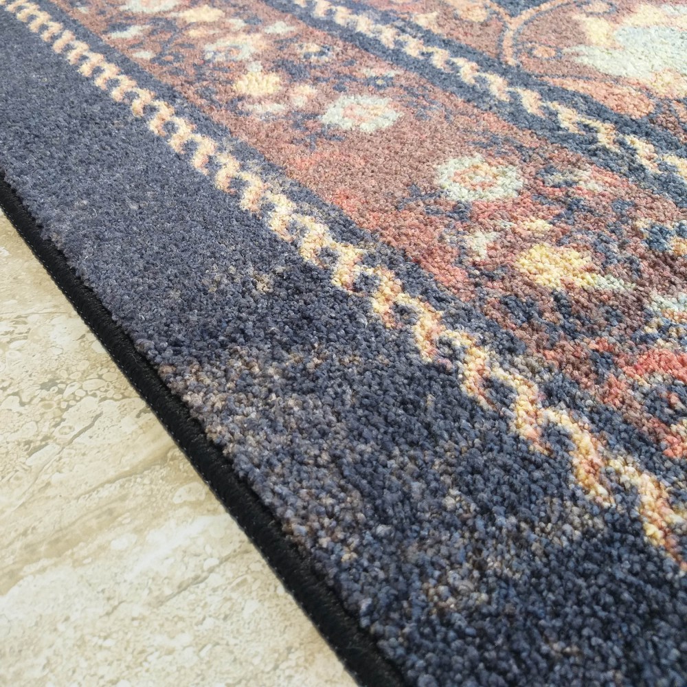 Dywan Nowoczesny Florida 08 - Brązowy