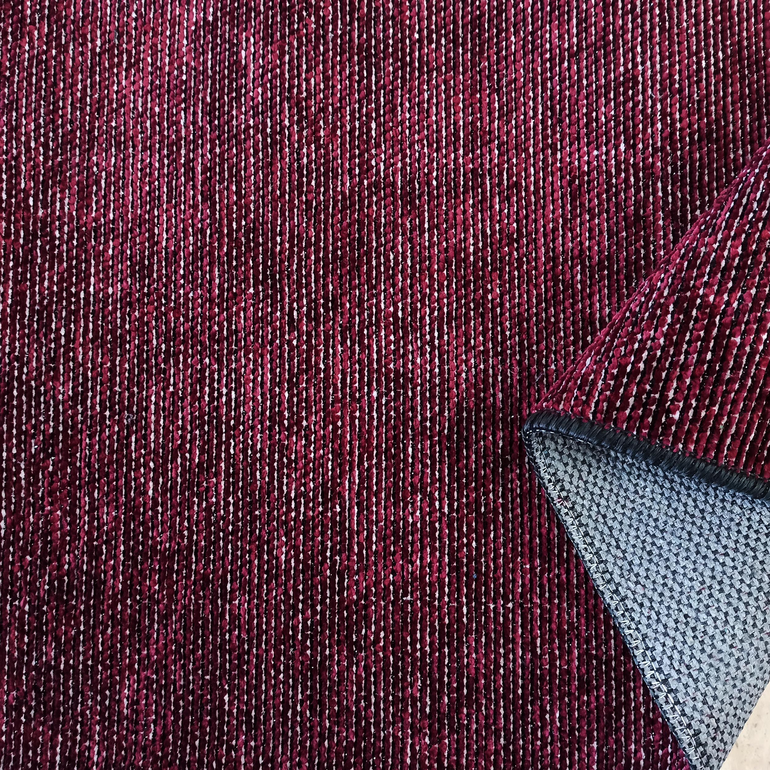 Dywan nowoczesny Diamond 02 -  fioletowy Dywan nowoczesny Diamond 02 -  fioletowy