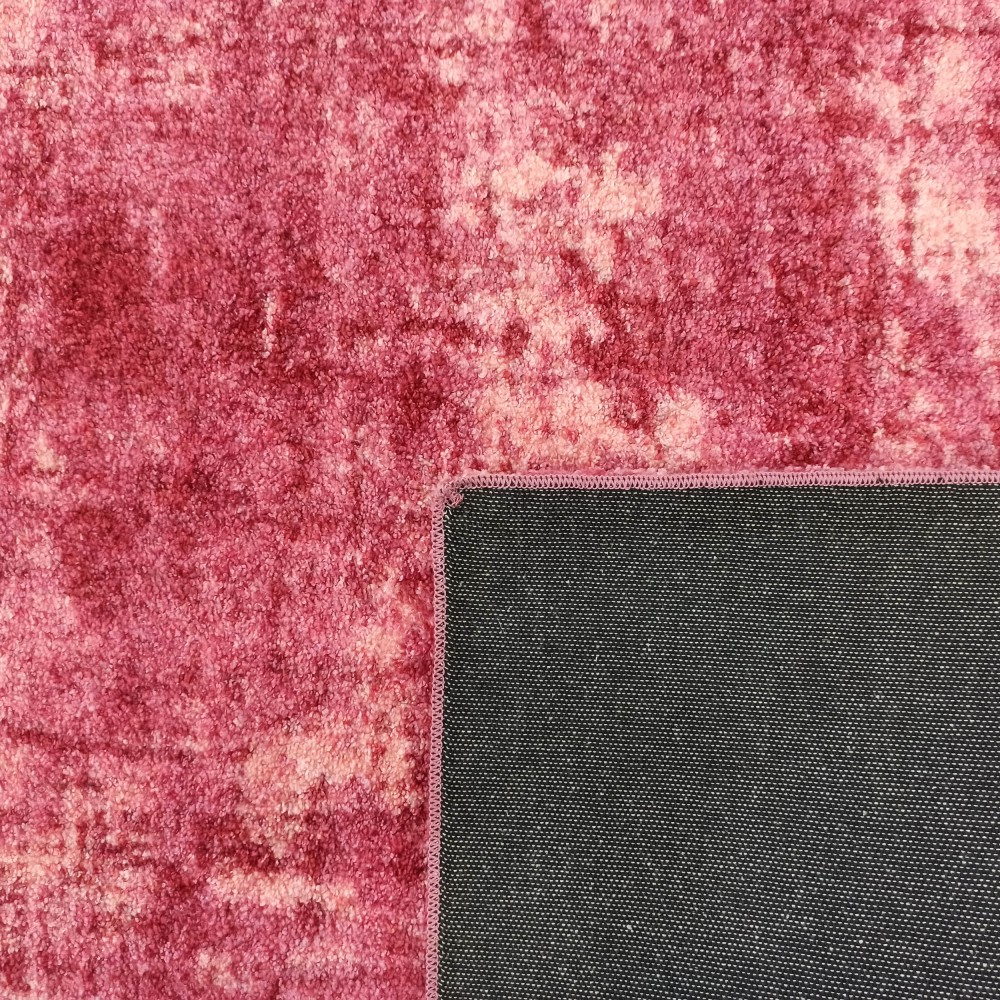 Dywan Nowoczesny Florida 01 - Różowy Dywan Nowoczesny Florida 01 - Różowy