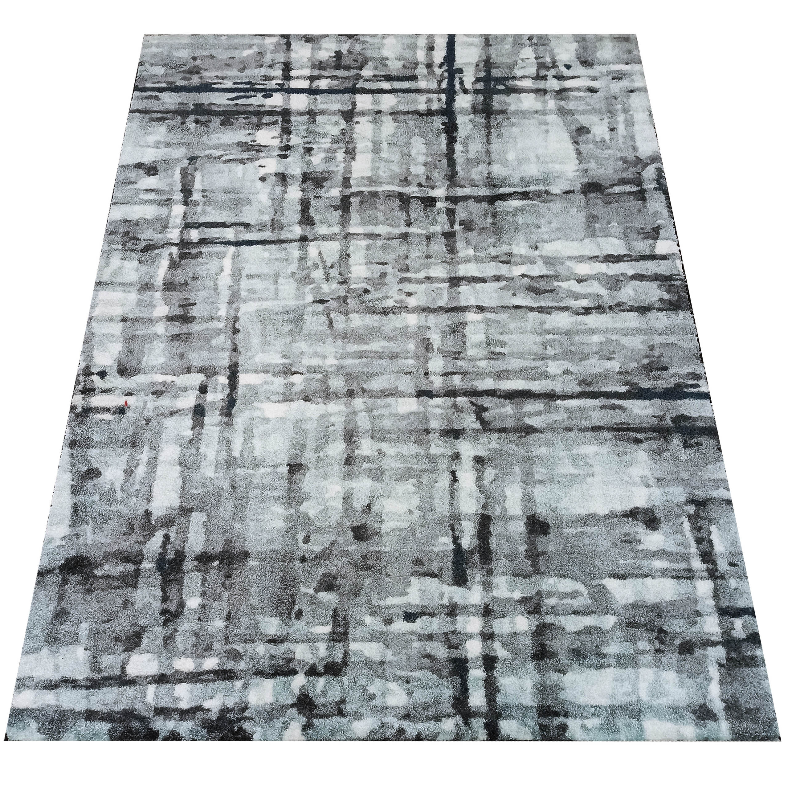 Dywan Nowoczesny Florida 07 - Miętowy