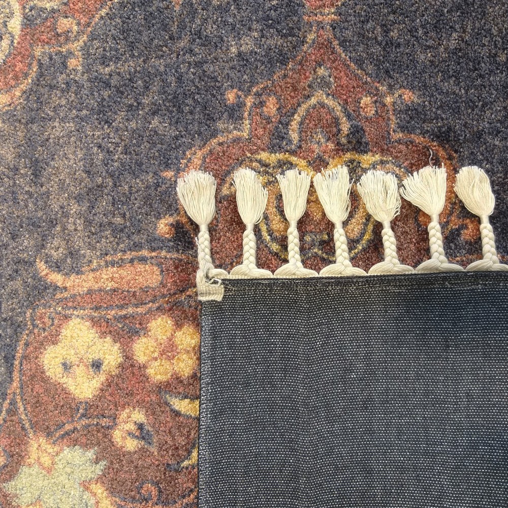 Dywan Nowoczesny Florida 08 - Brązowy