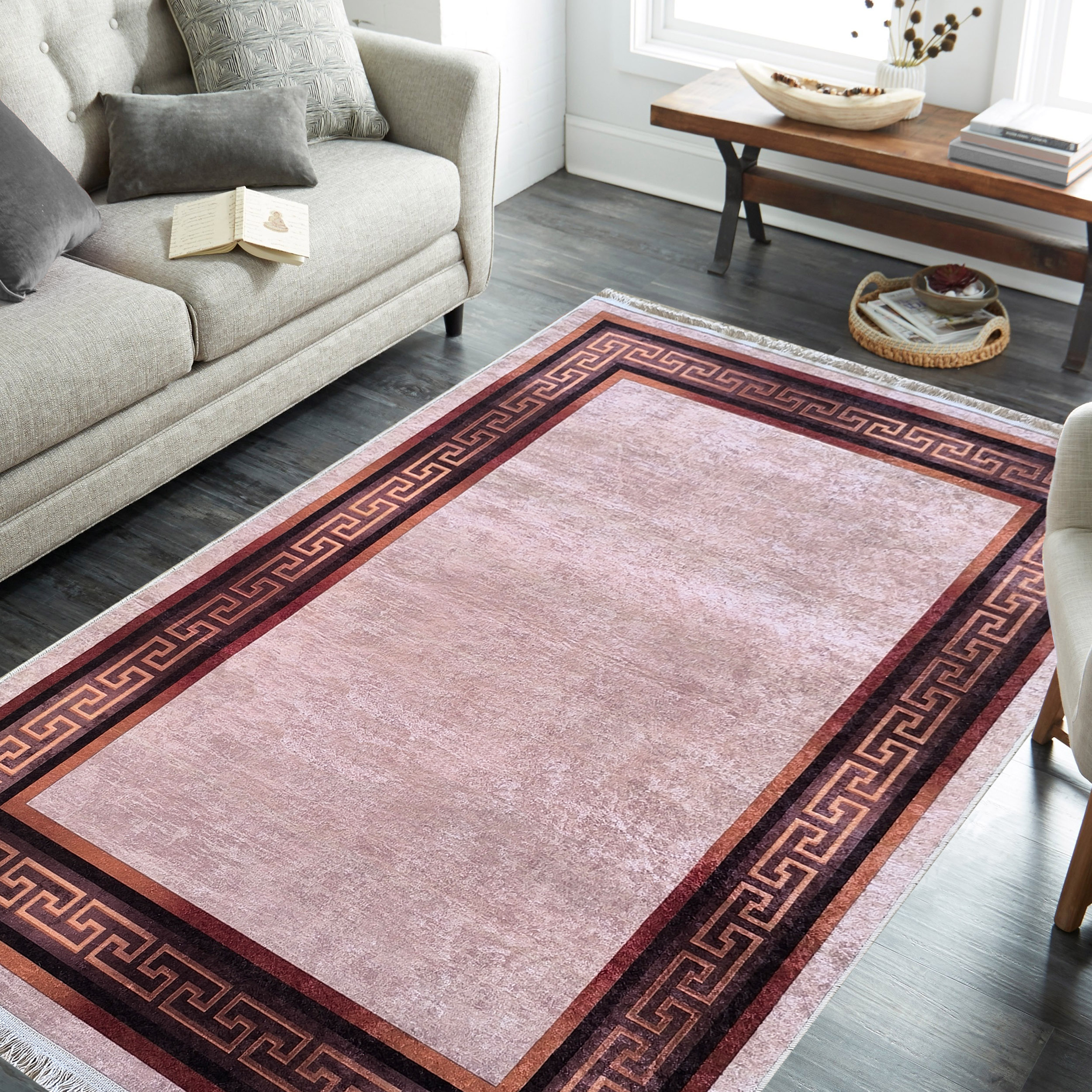 Dywan Antypoślizgowy Nowoczesny Horeca II - 149